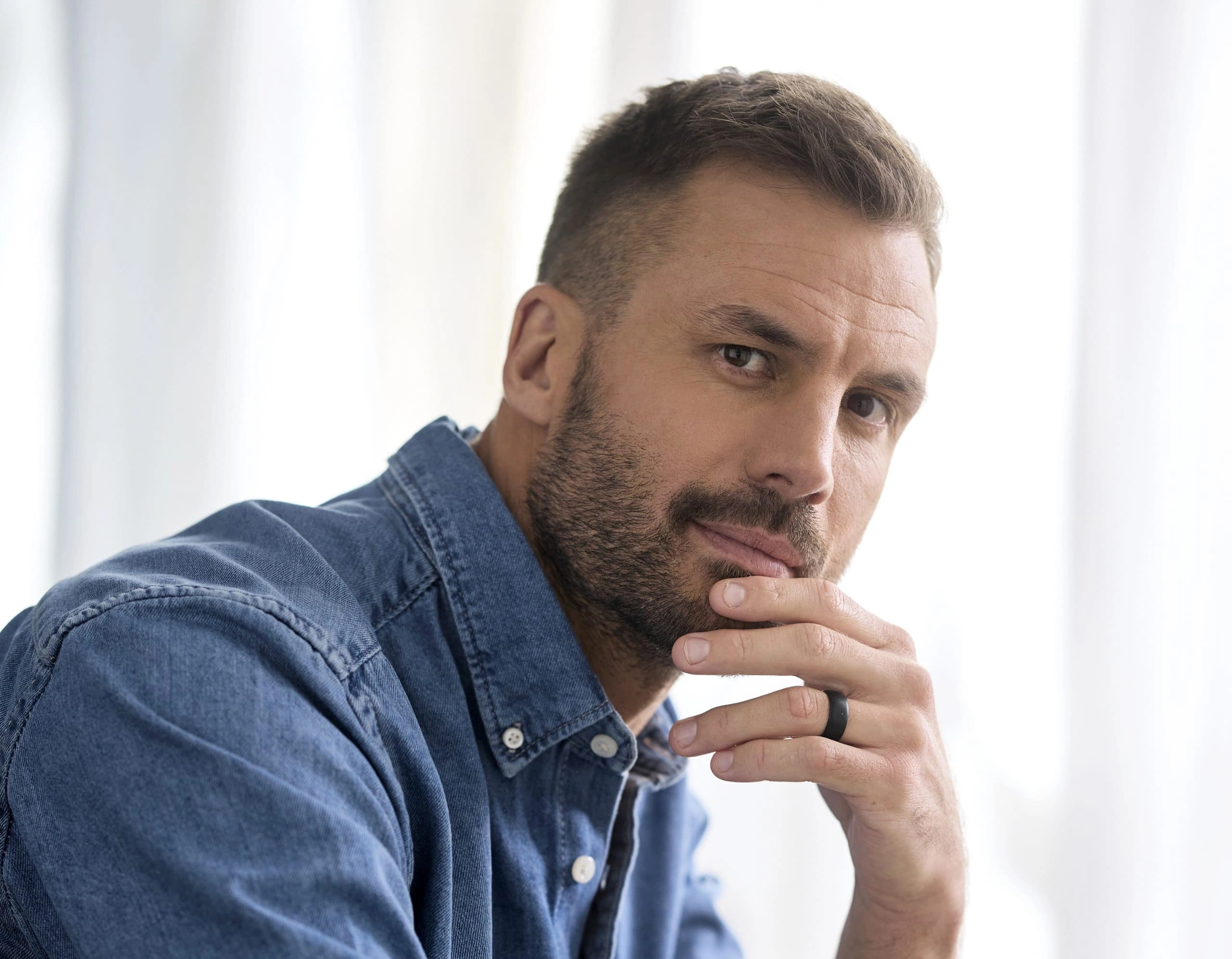 Beau Ryan