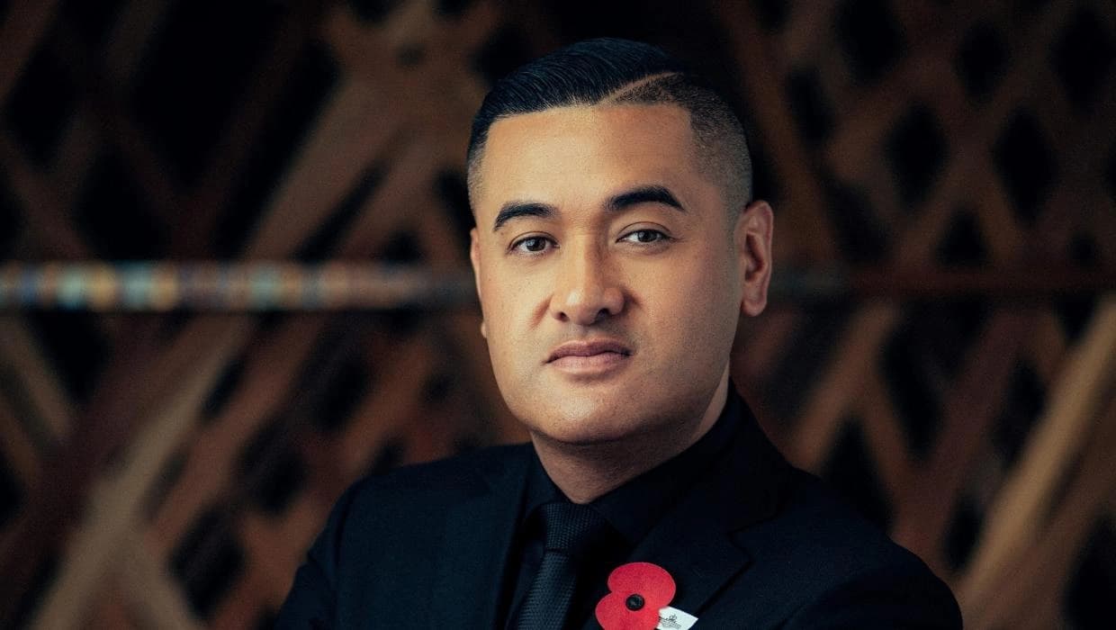 Francis Tipene