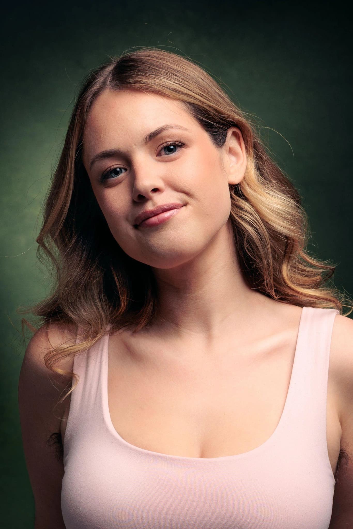 Hannah-Rae Meegan