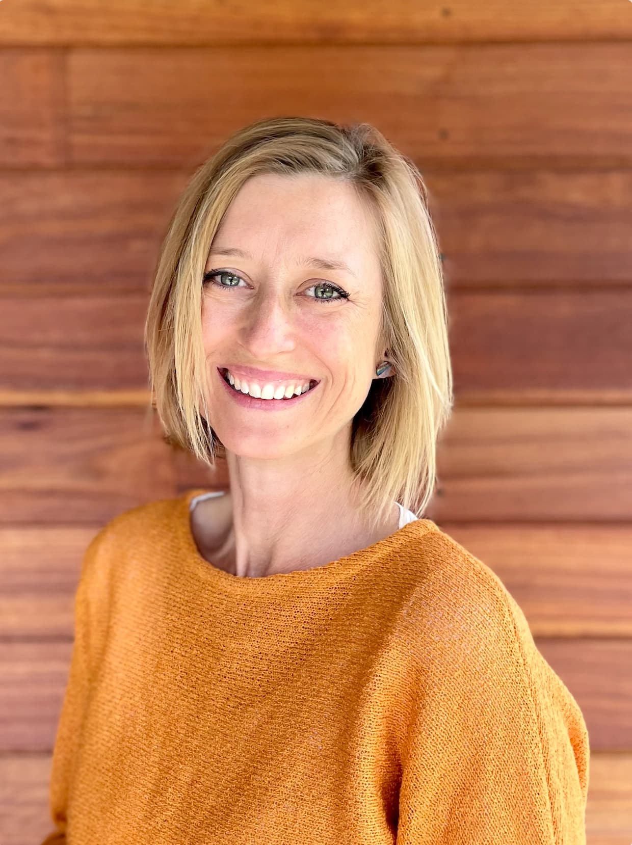 Amy Carter-James