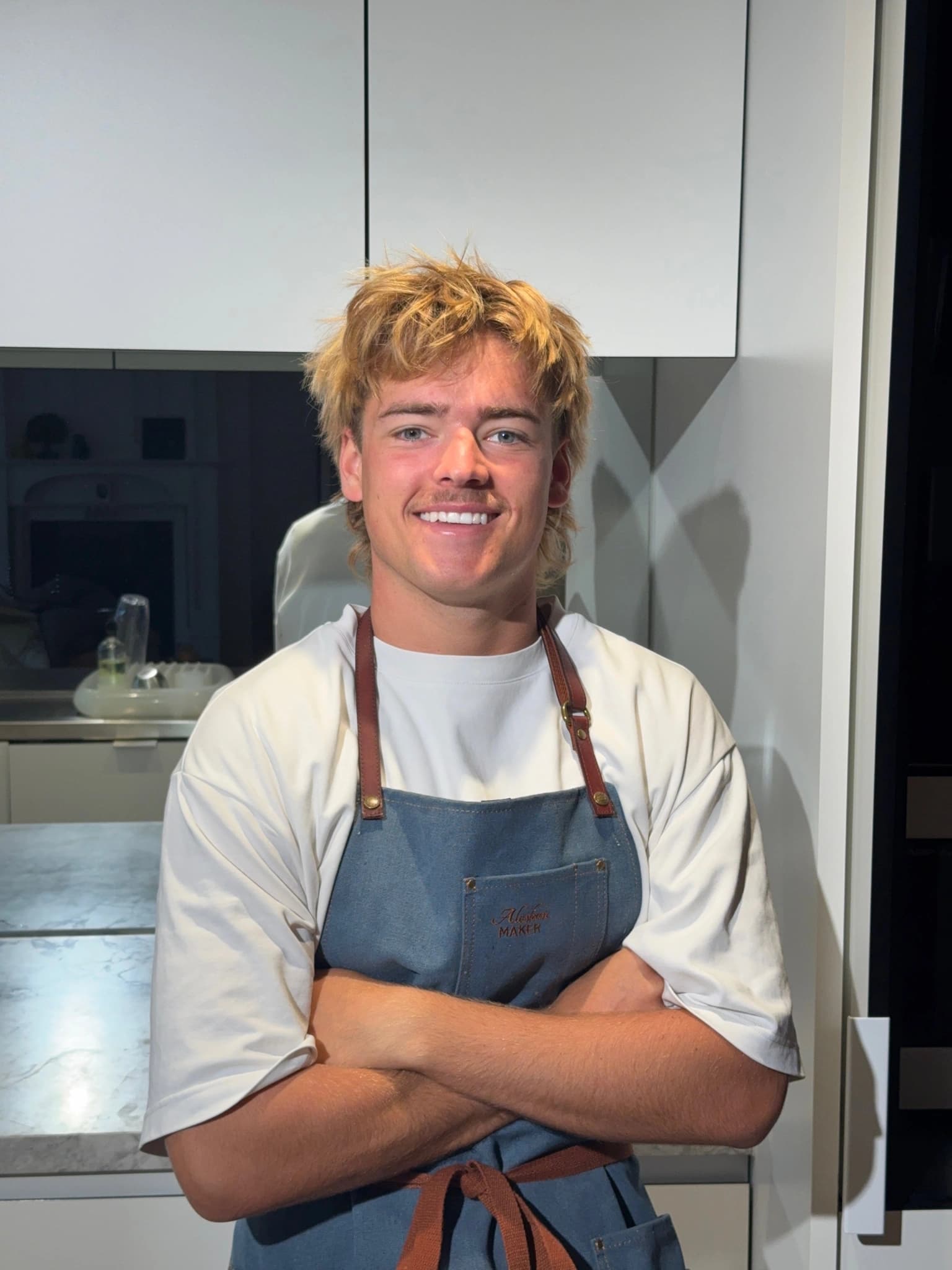Seb Perrott