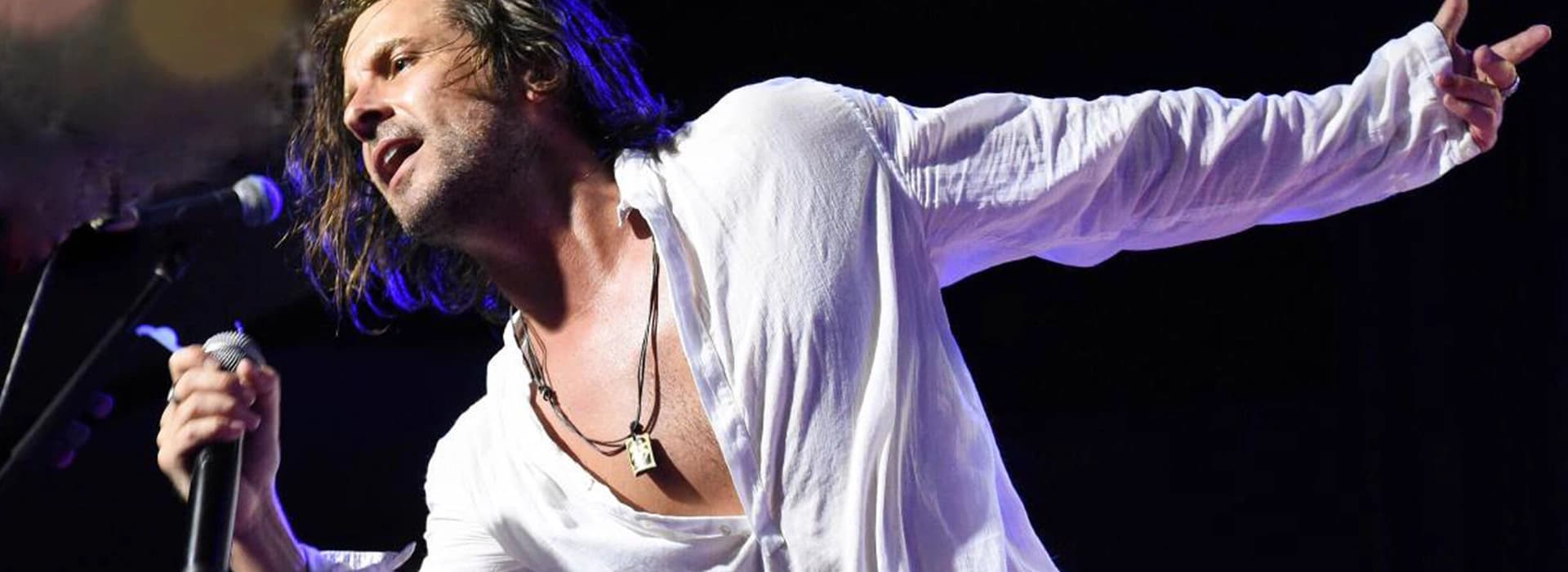 Don't Change – Ultimate INXS