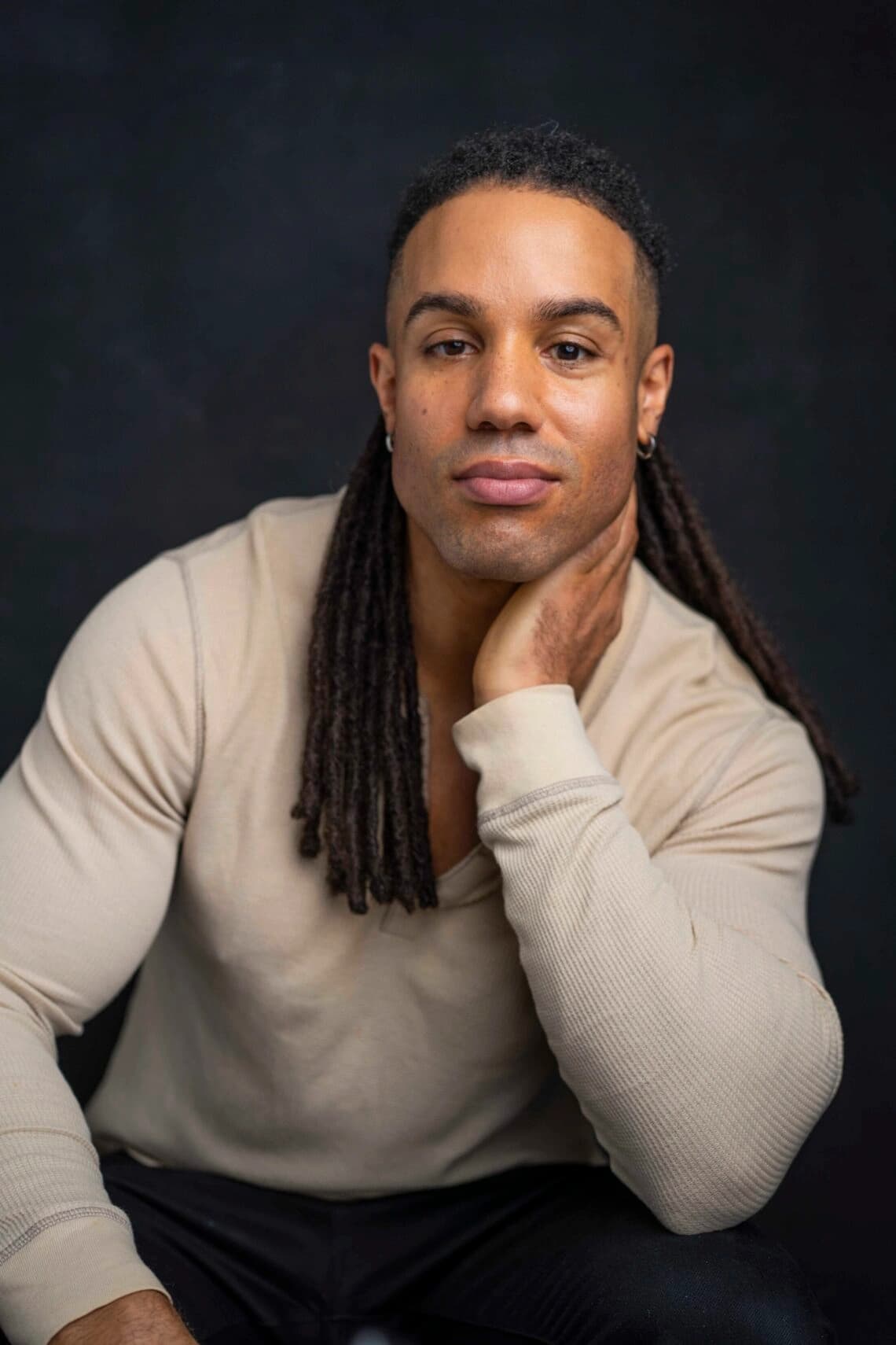 Alexander Hunter
