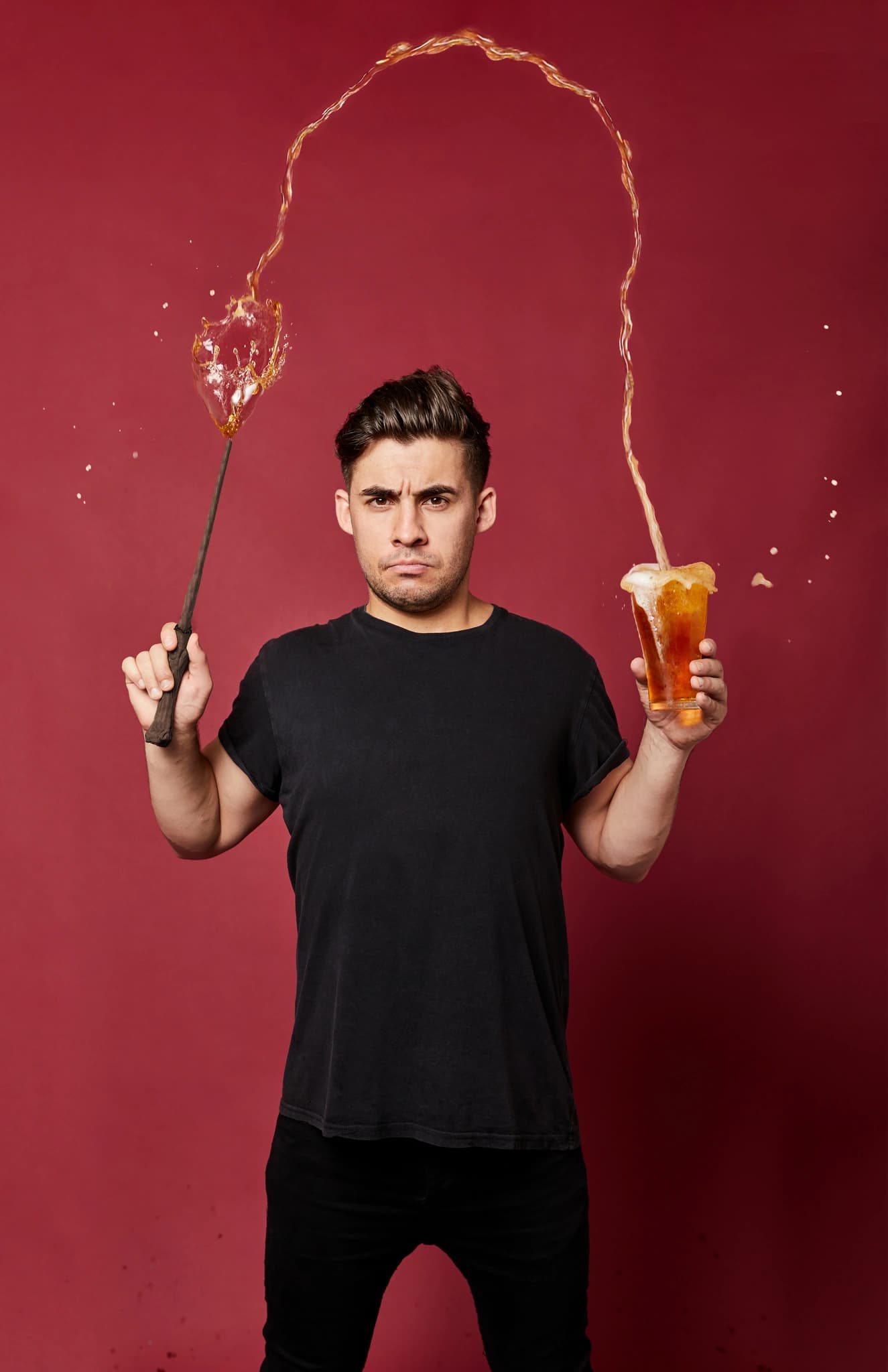 Dom Chambers
