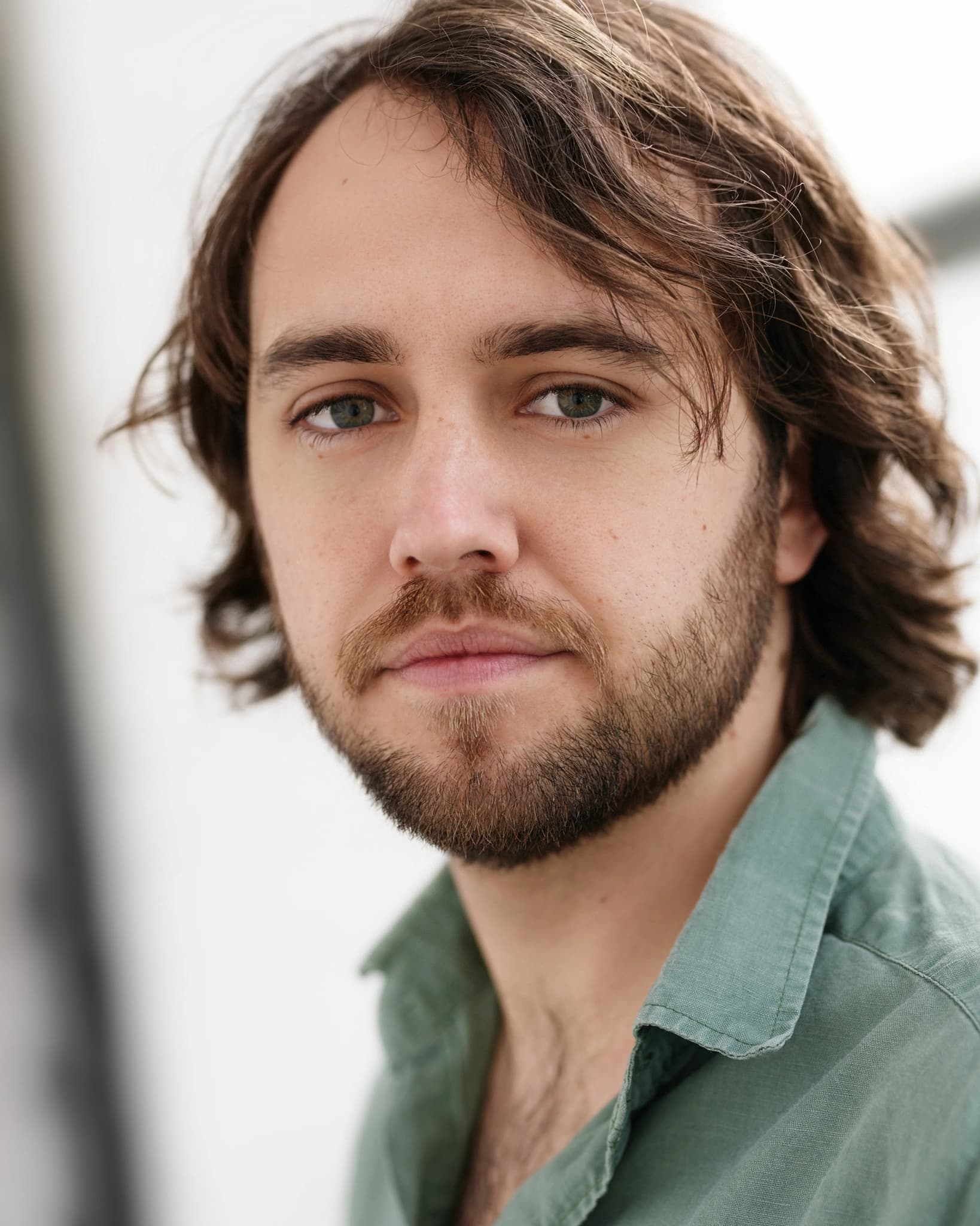 Dougie Baldwin