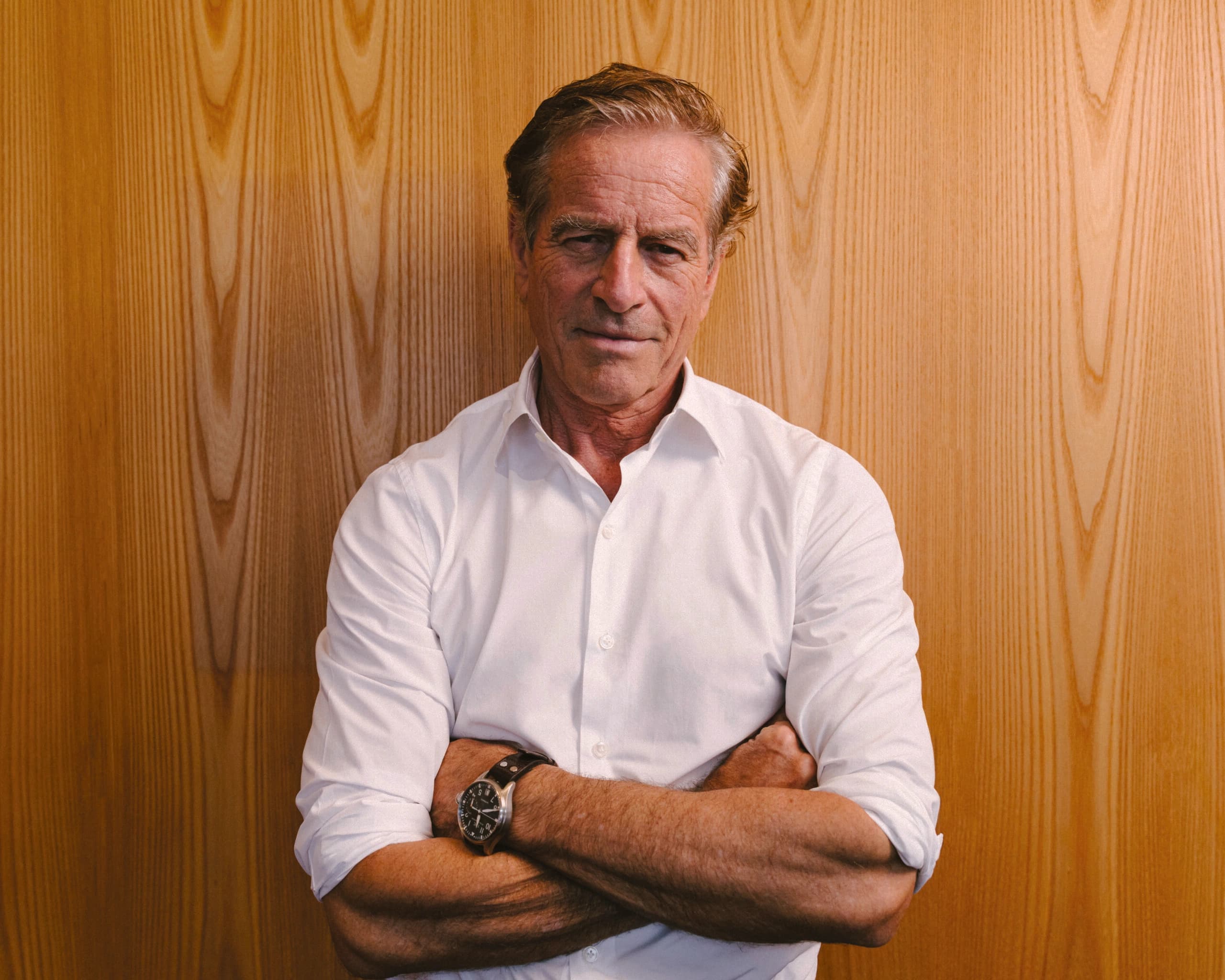 Mark Bouris AM