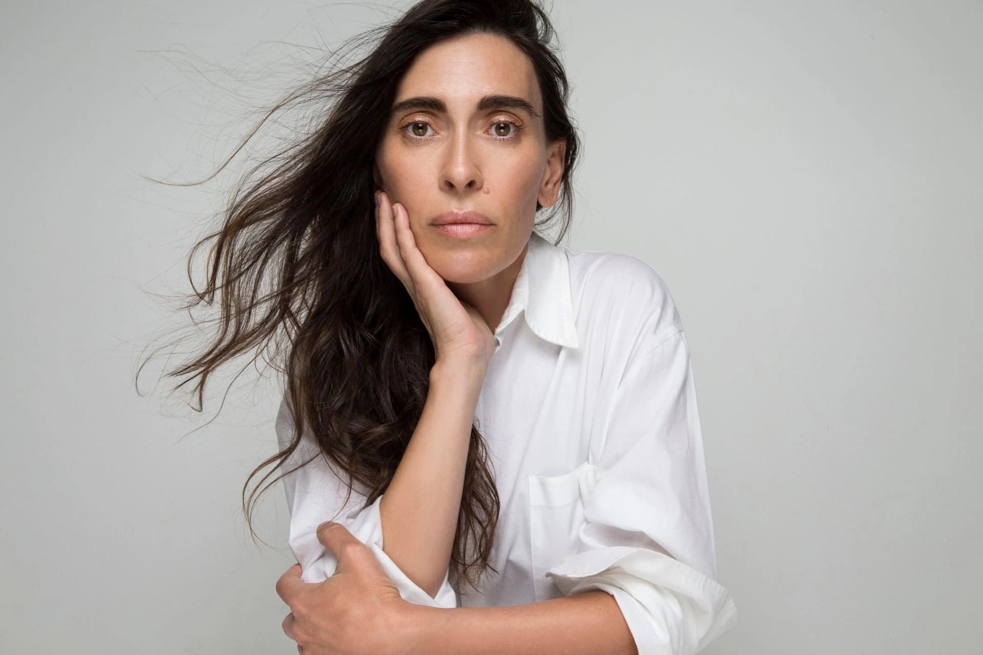 Victoria Haralabidou