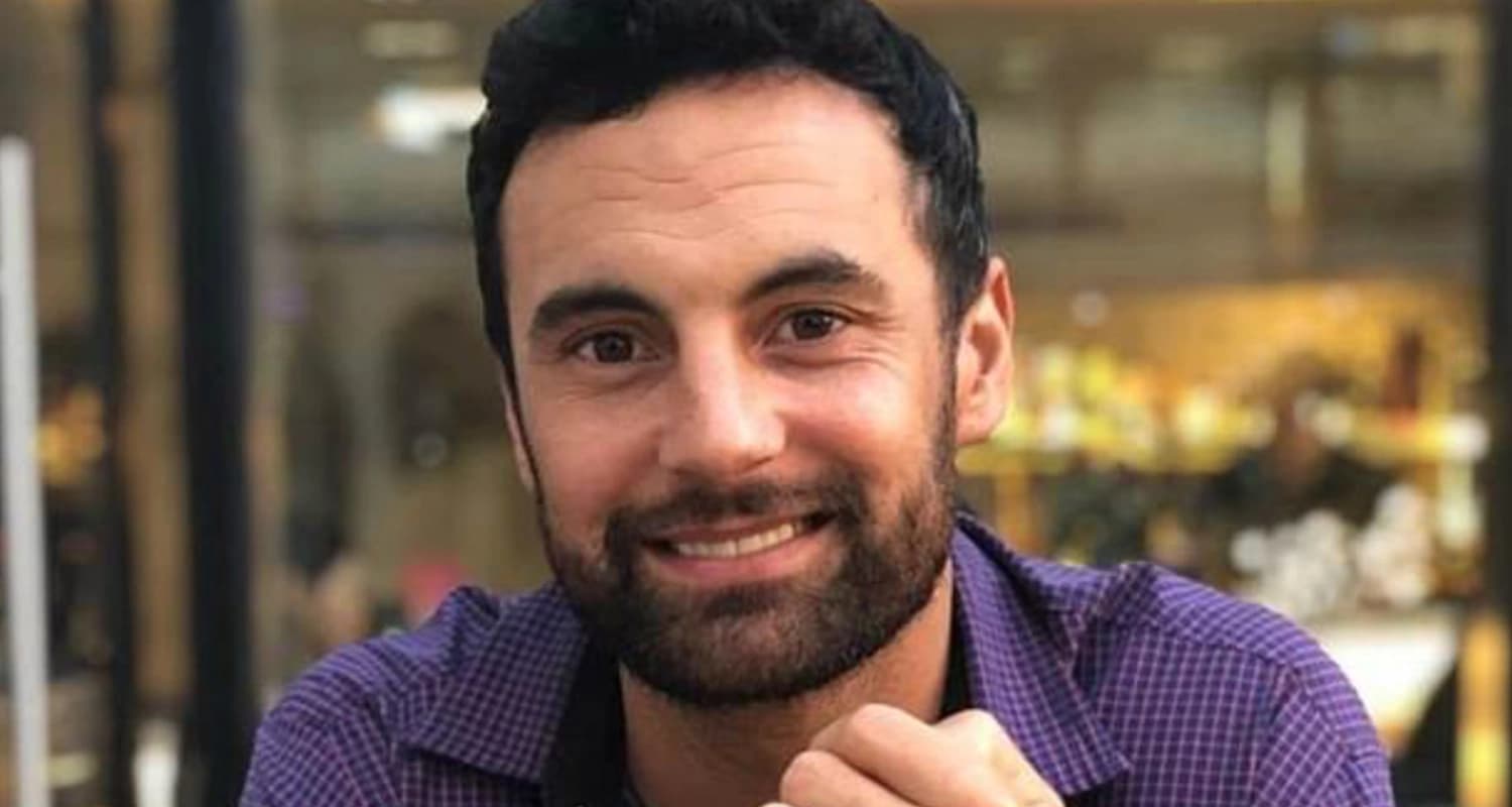 Cameron Merchant
