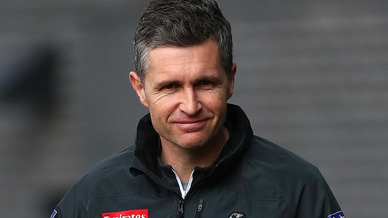 Justin Longmuir
