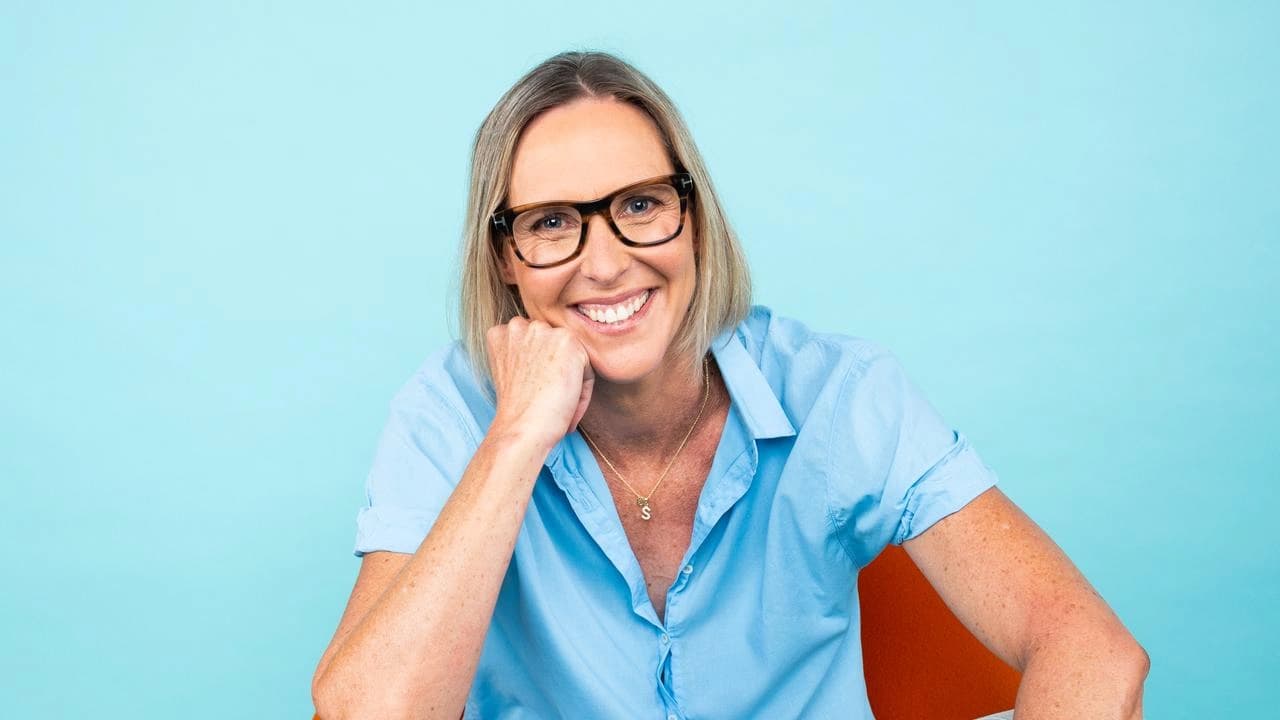 Susie O'Neill