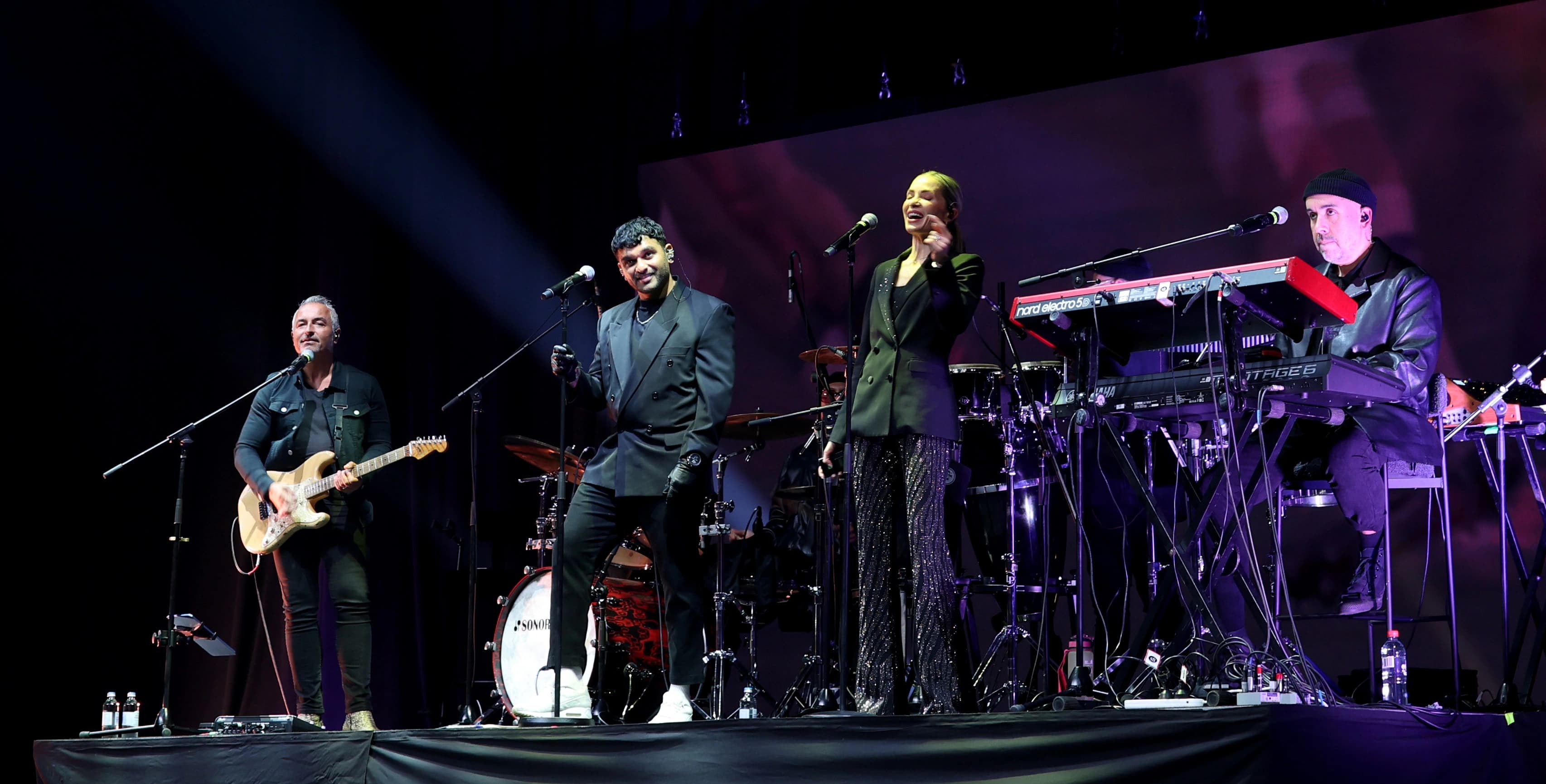 Superband