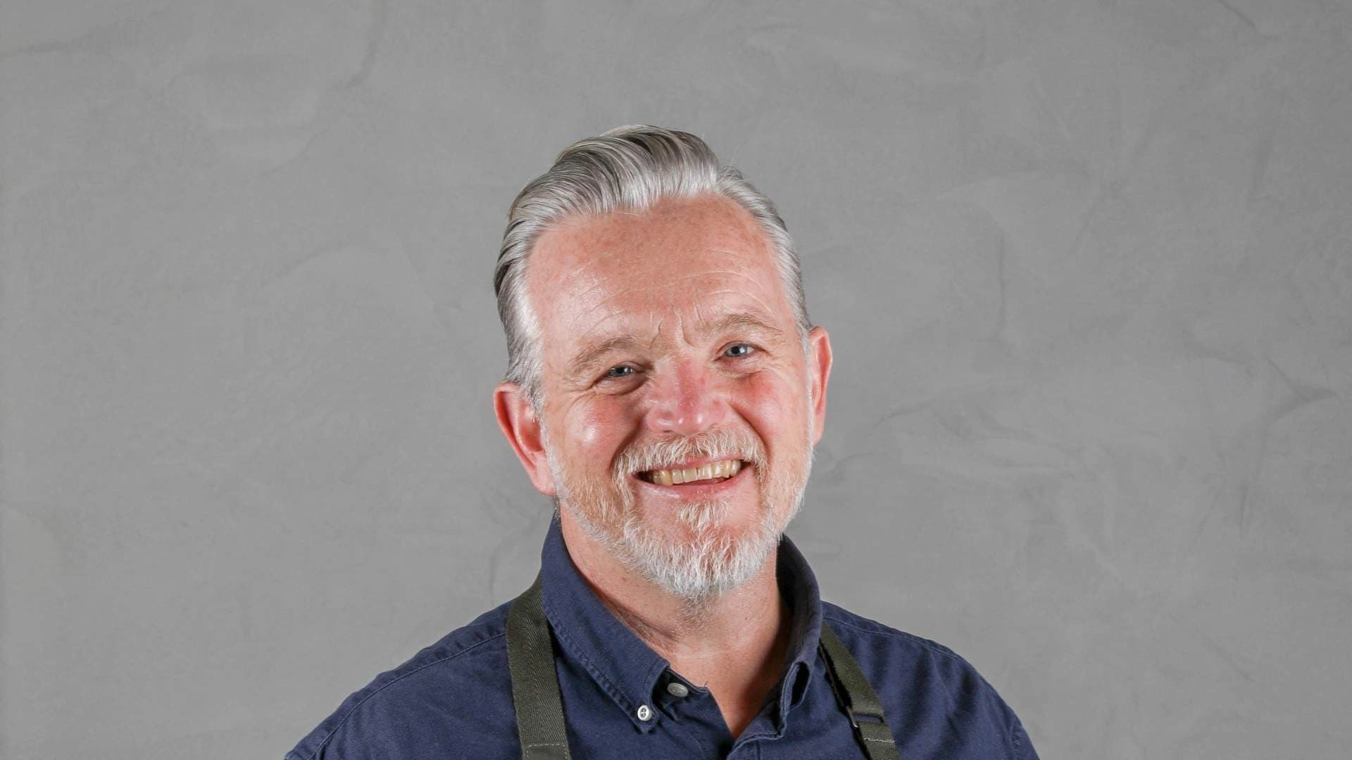 Mike McEnearney