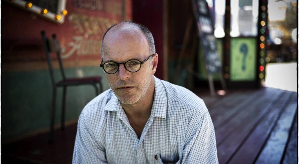 Greg Fleet