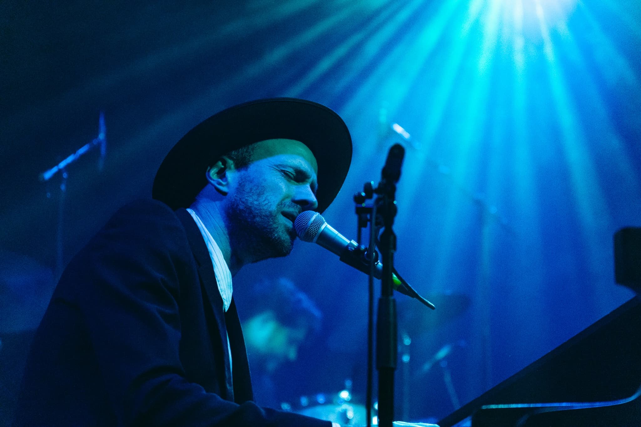 The Veils