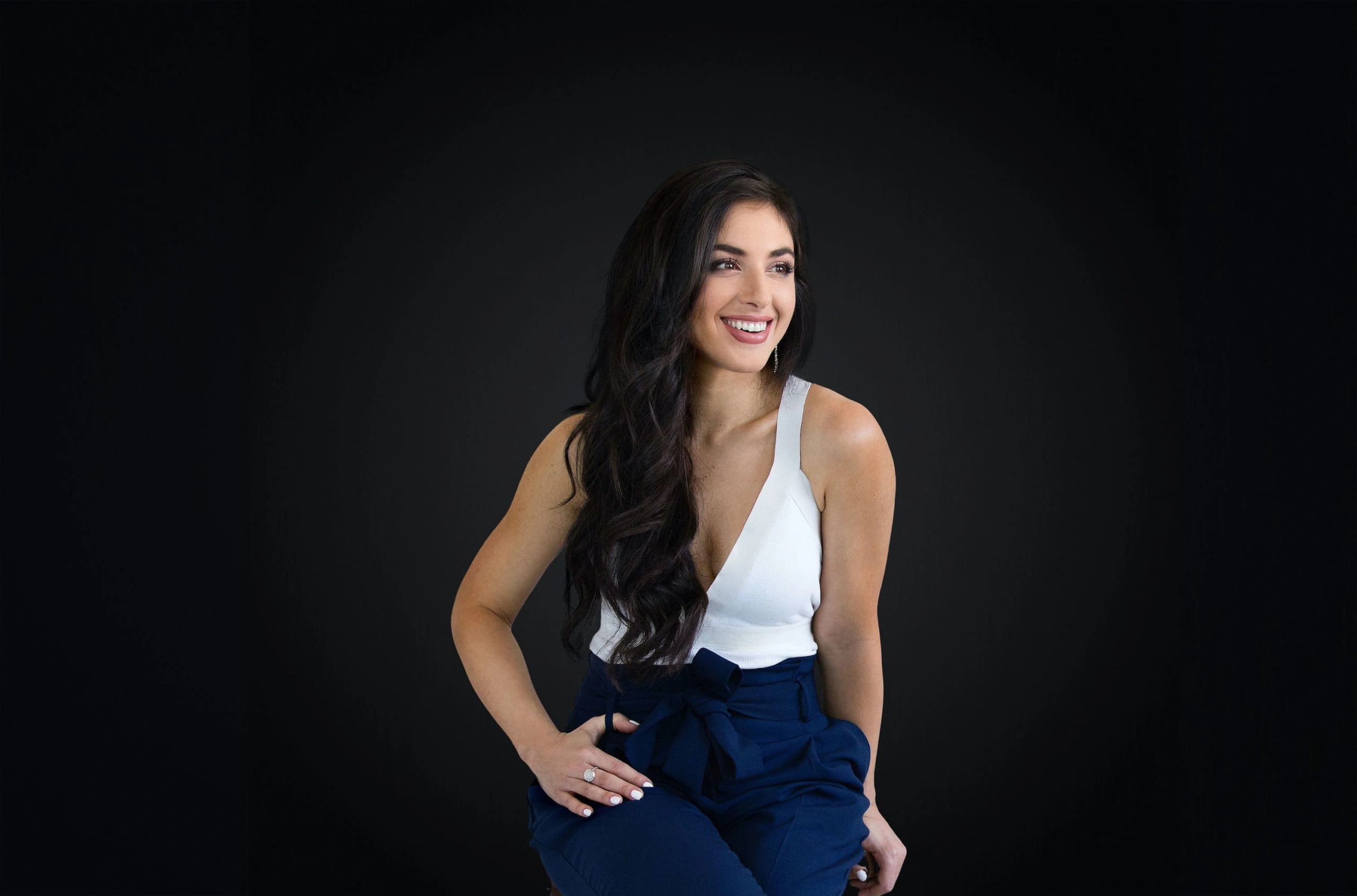 Shade Zahrai