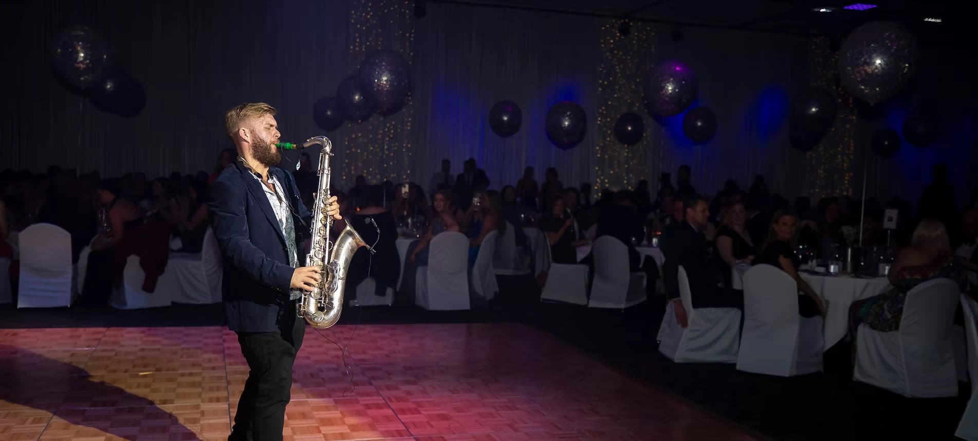 DJ Sax