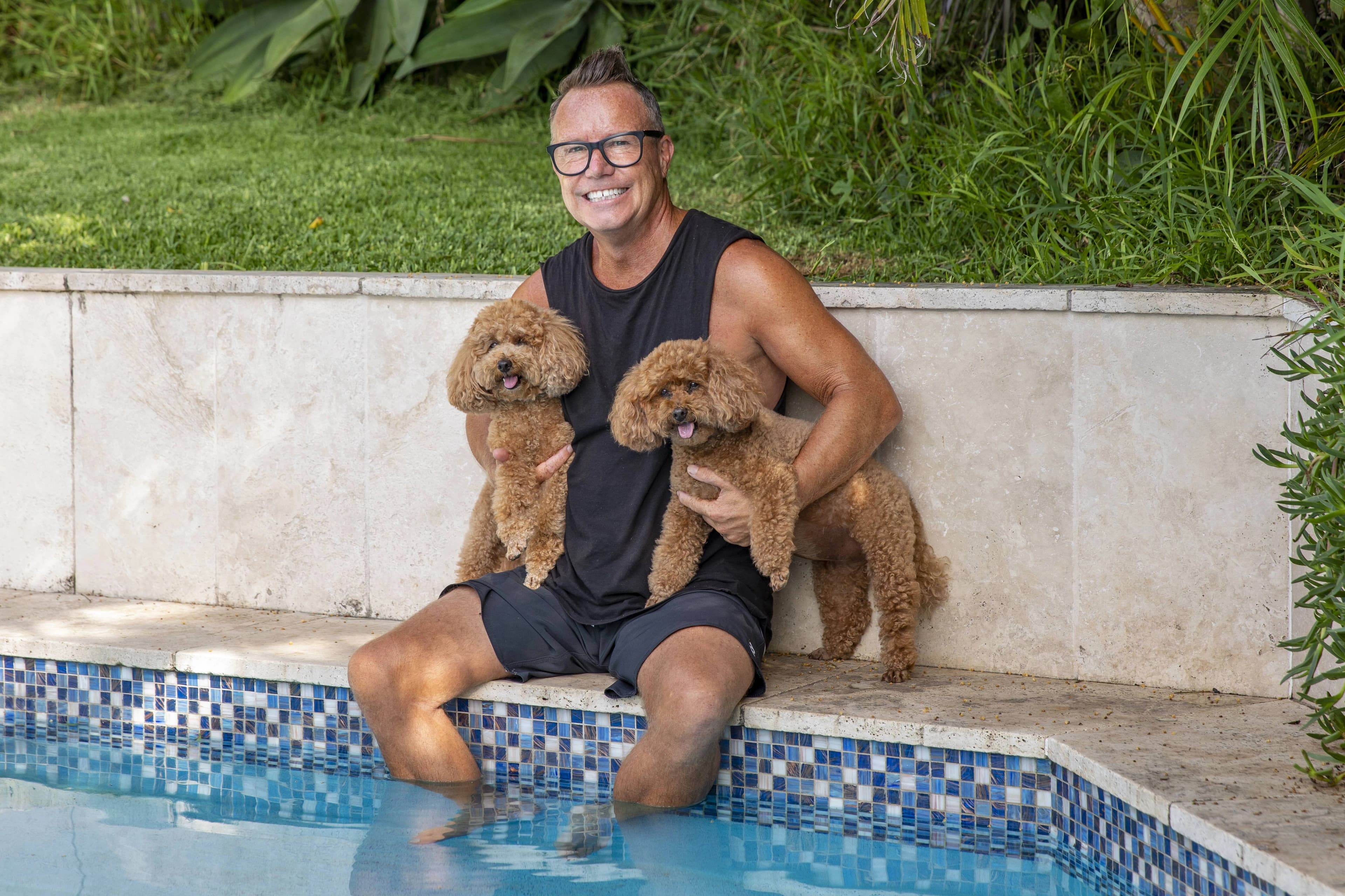 Tim Bailey