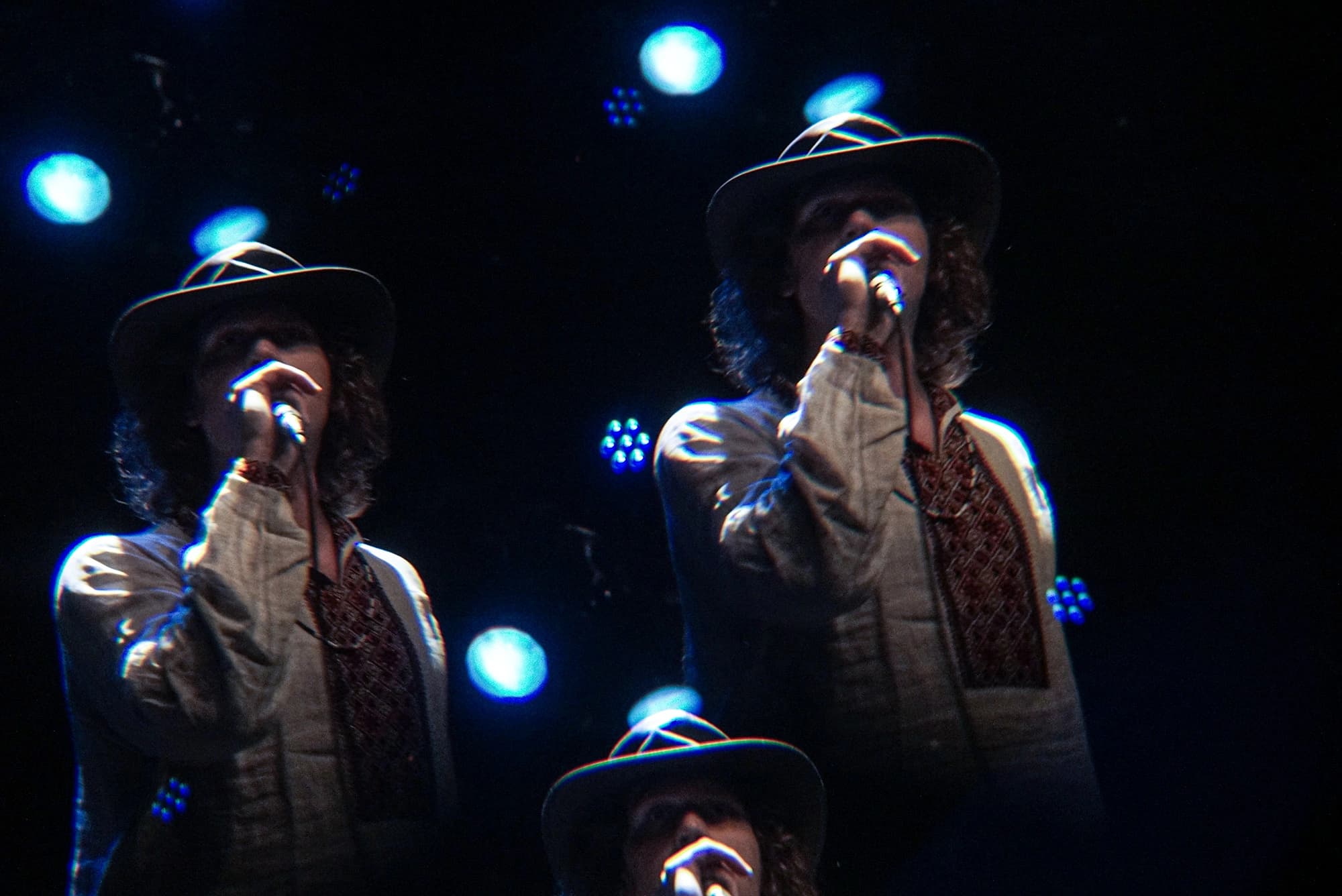 Doors Alive