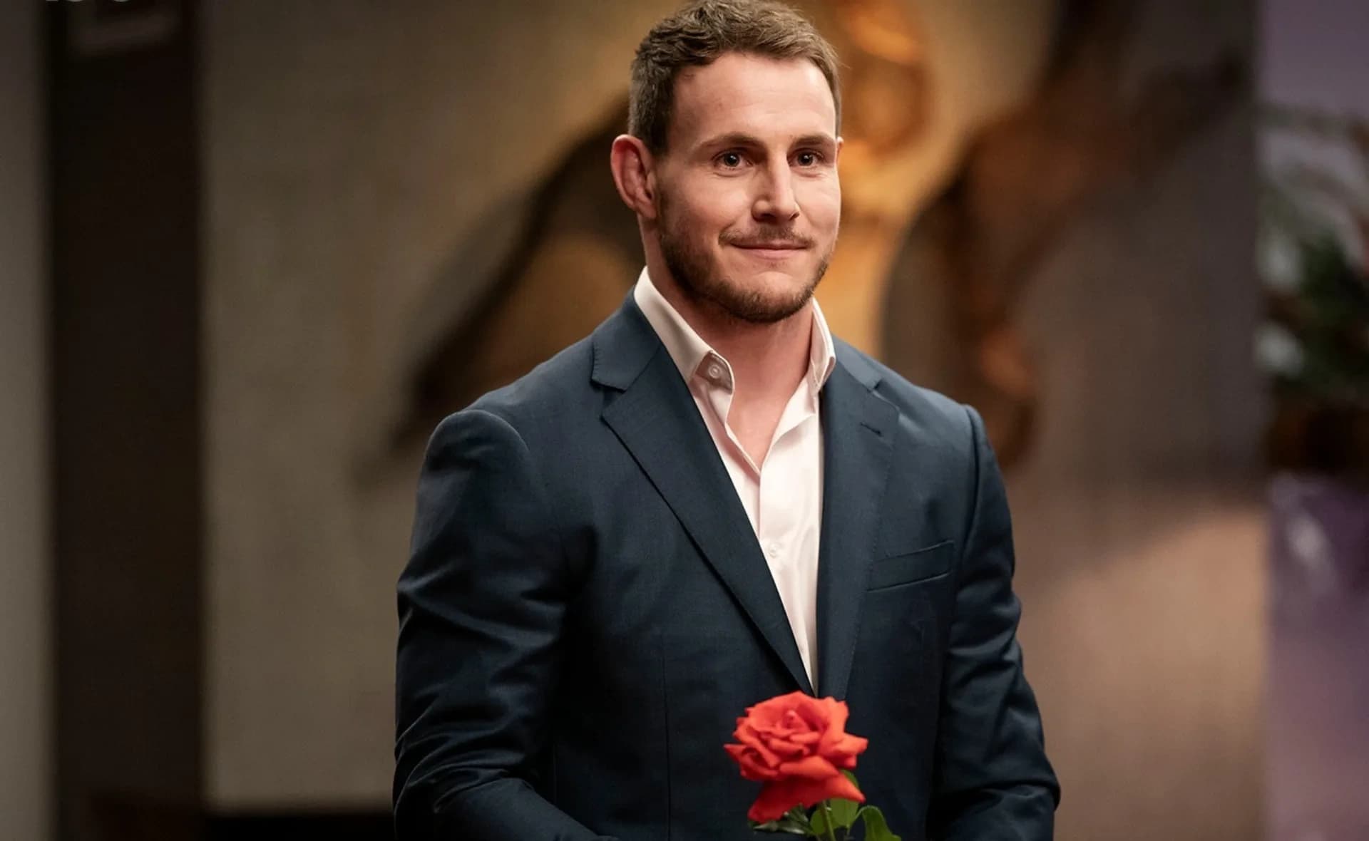 Luke Bateman