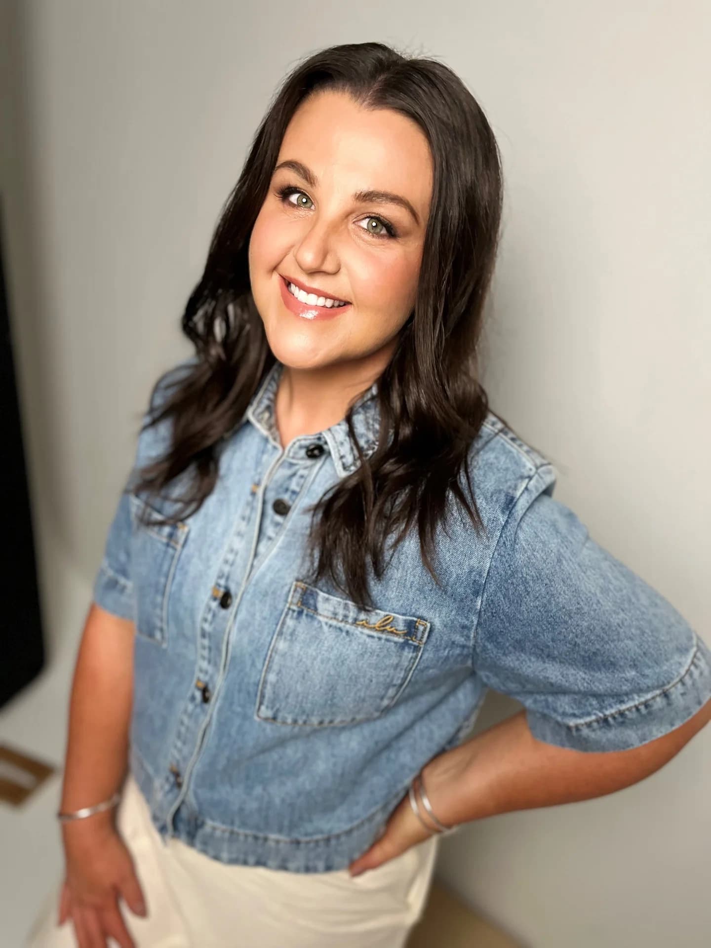 Megan Papas