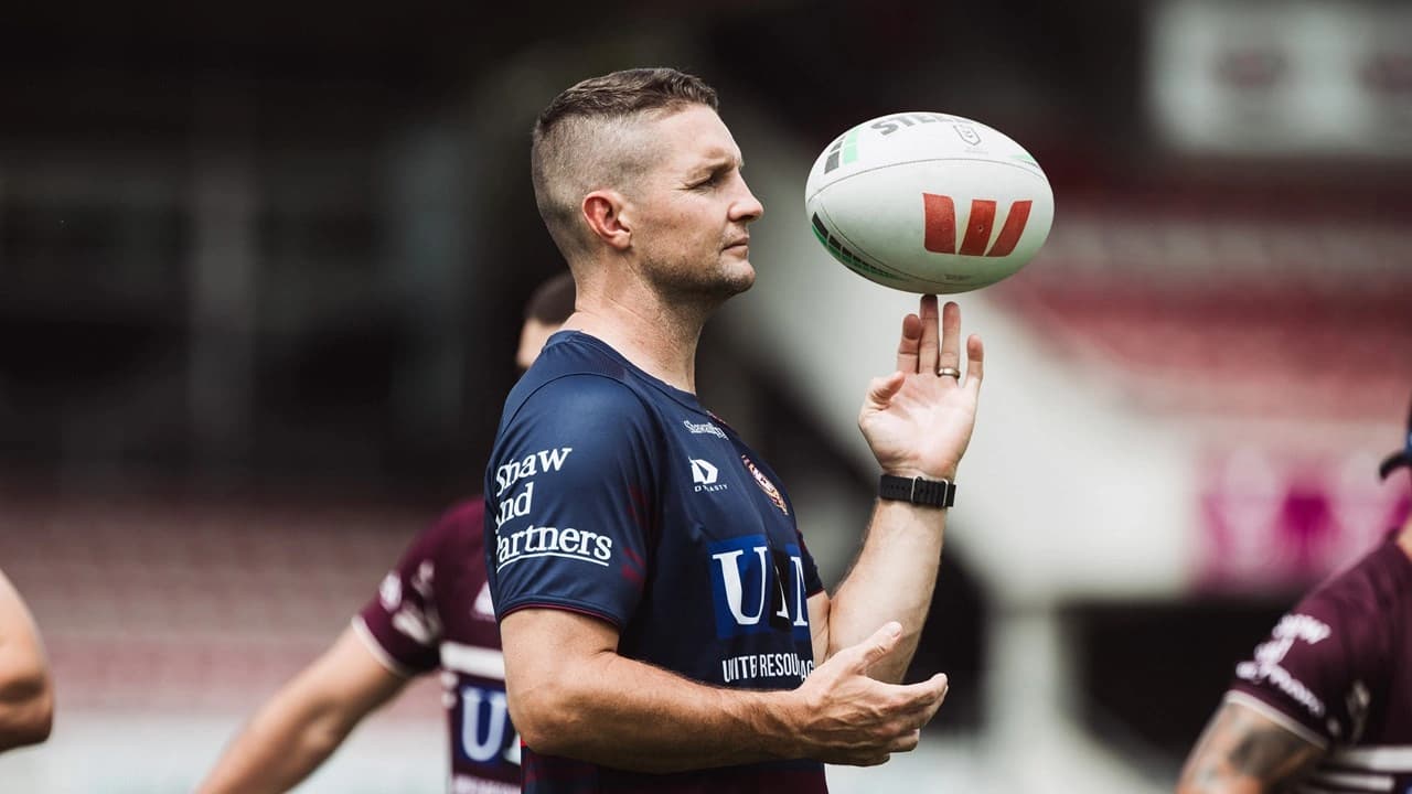 Jarrod Croker