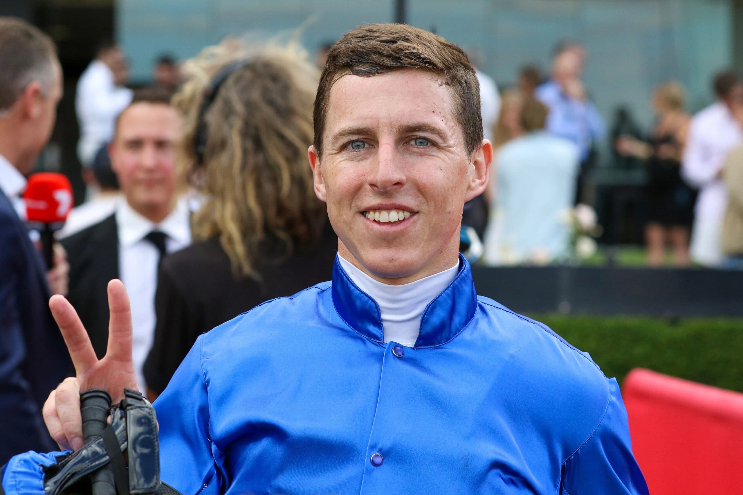 Damian Lane
