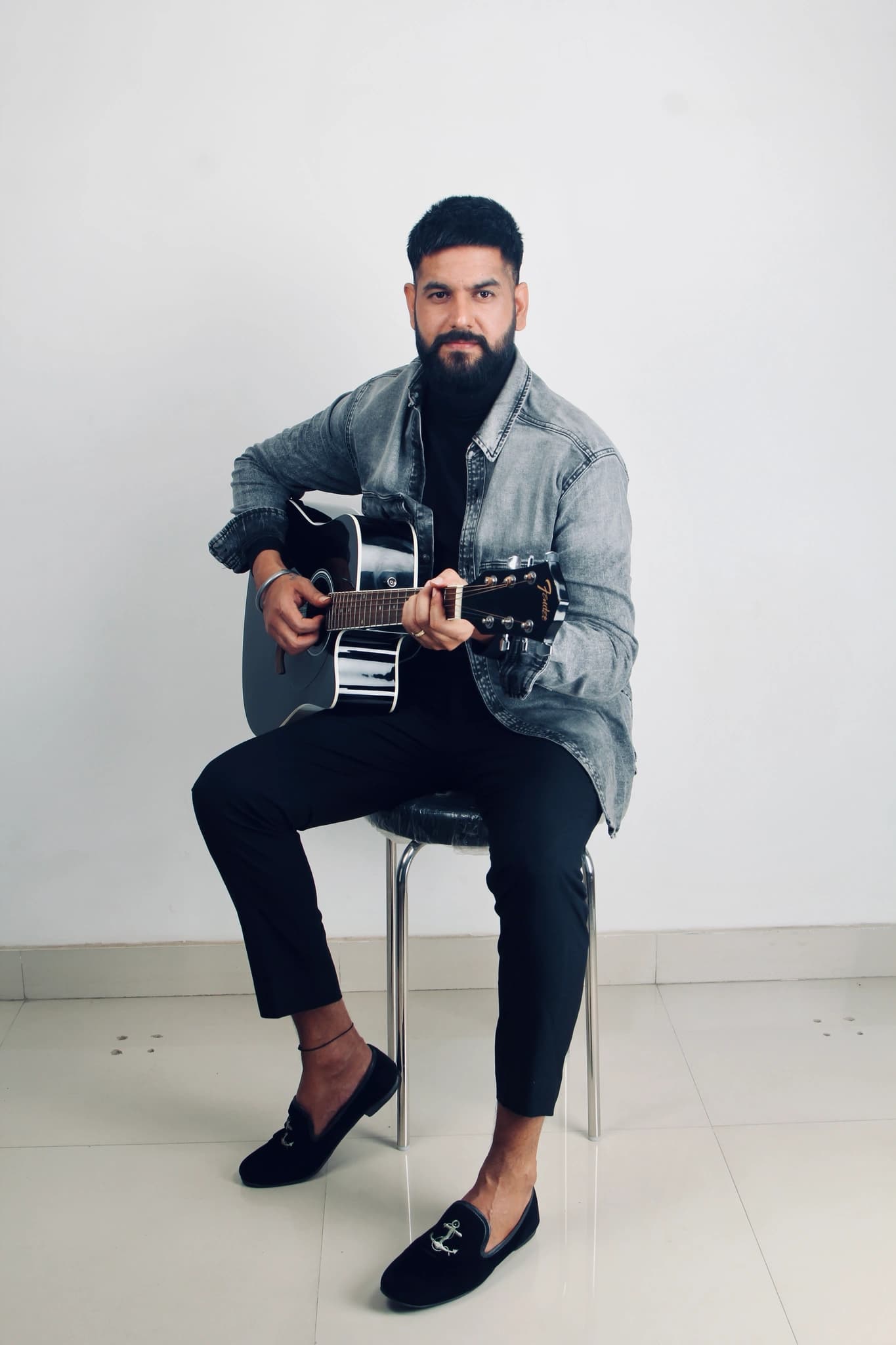 PARAM SINGH