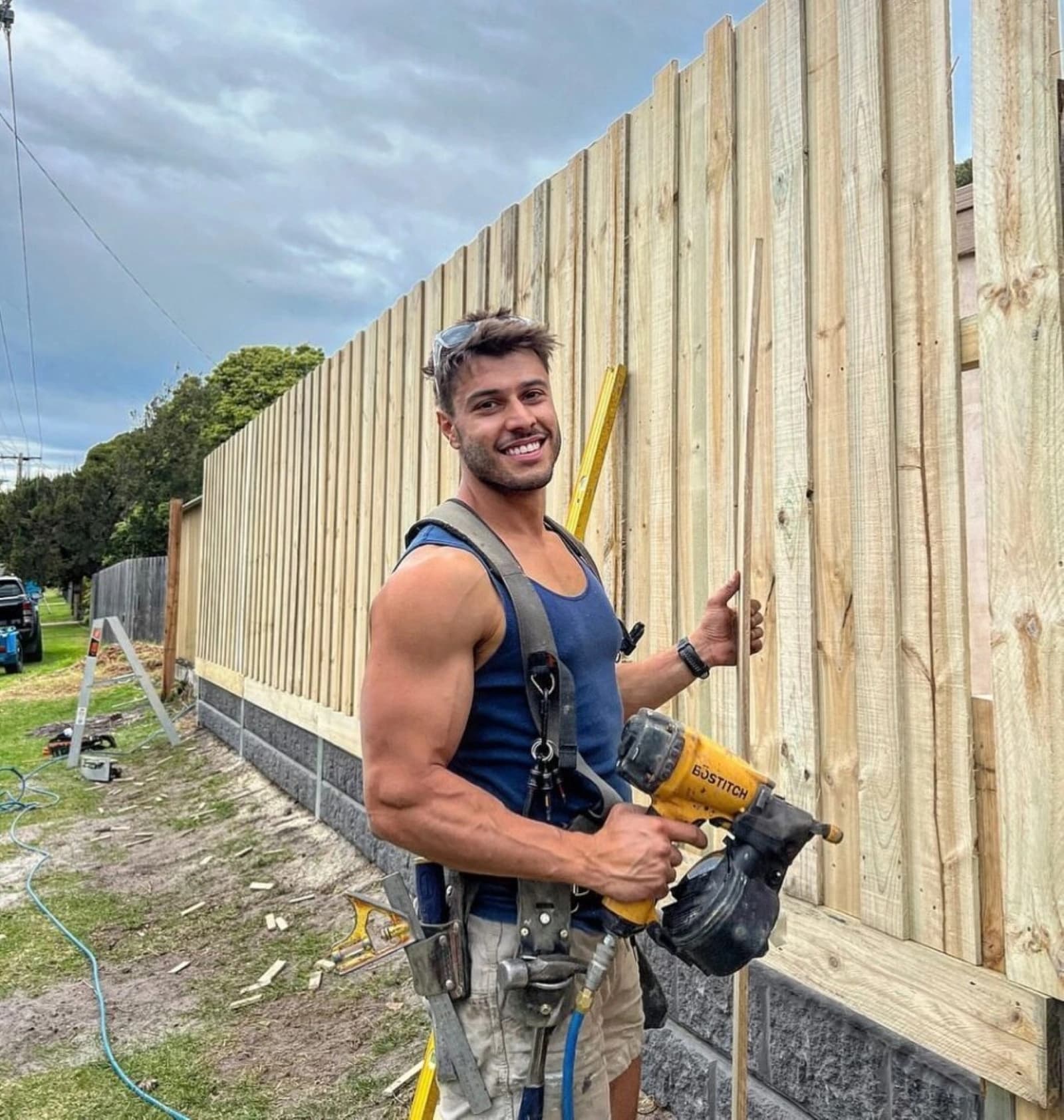 Jake Vella