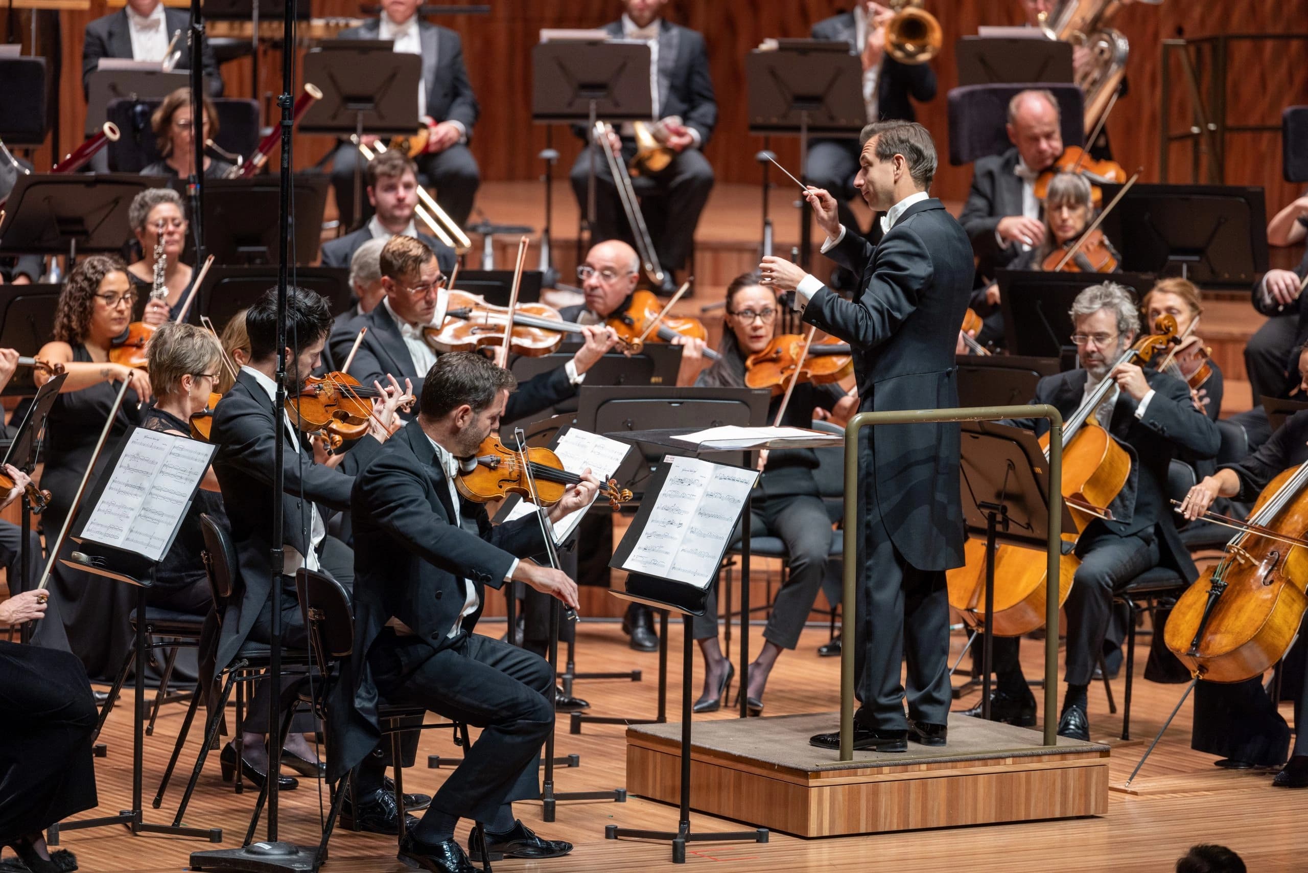 Sydney Symphony Orchestra