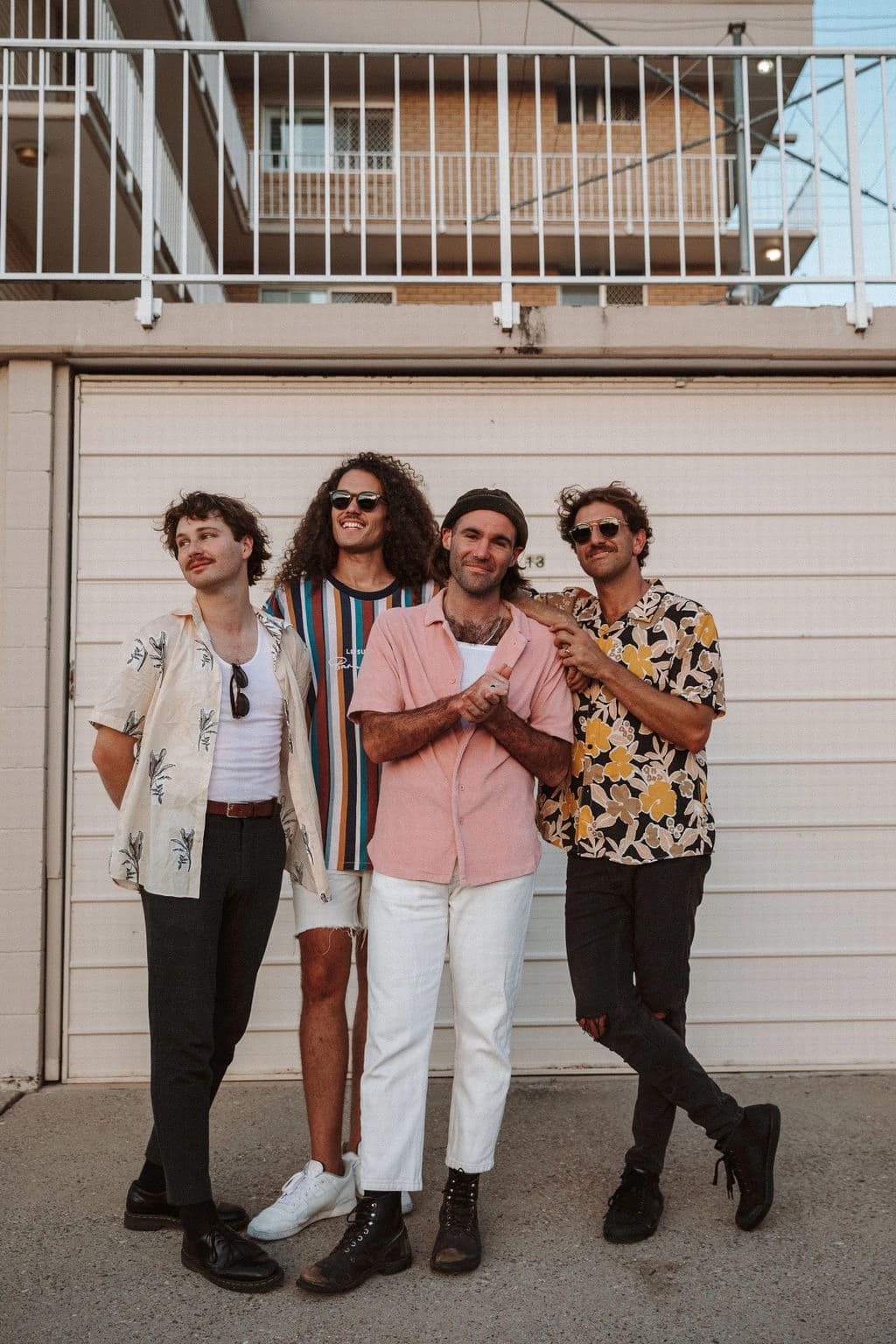 Caravãna Sun