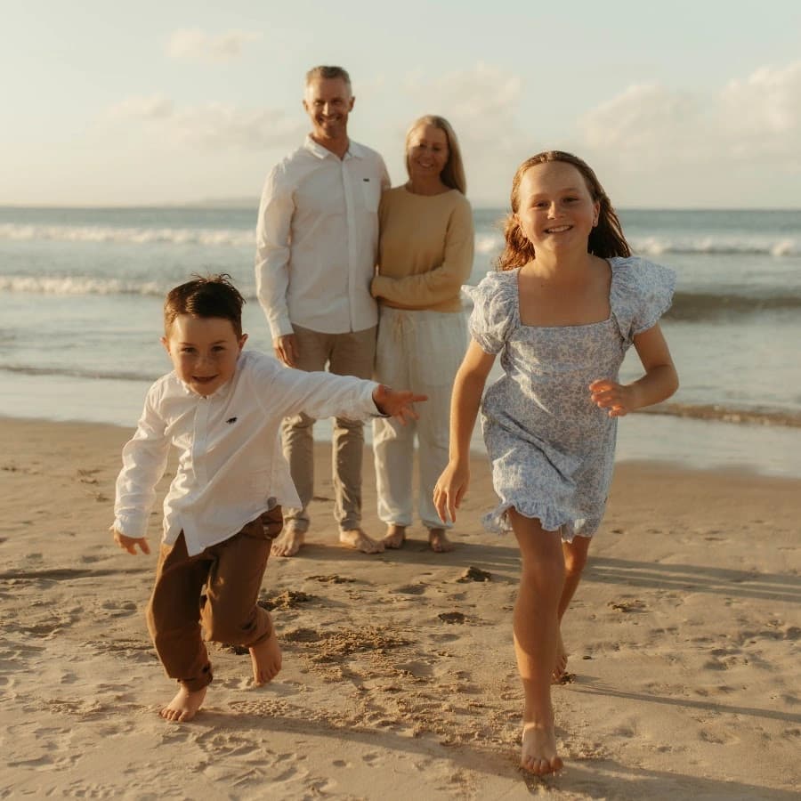 Salty Craft Family