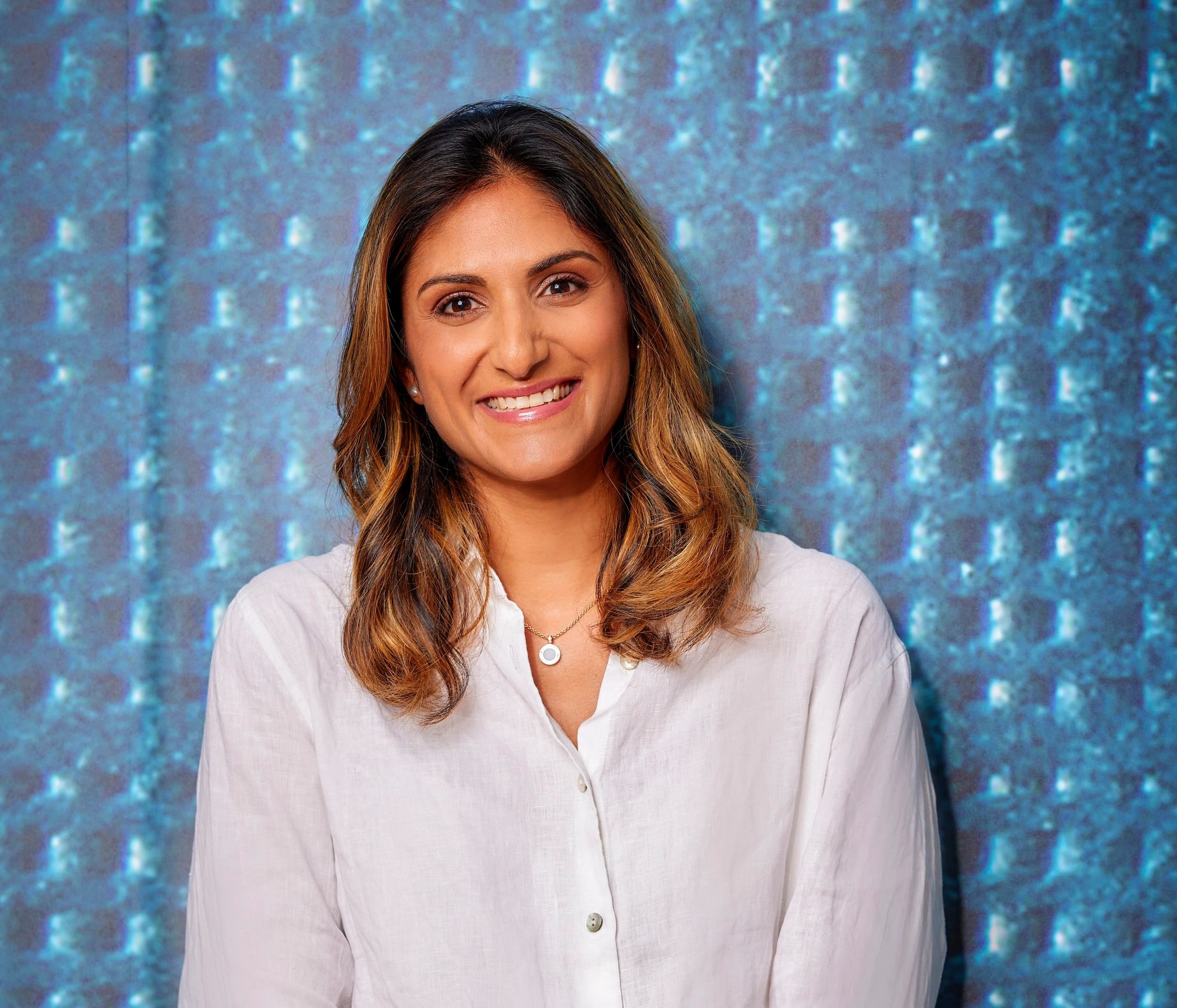 Dr Preeya Alexander