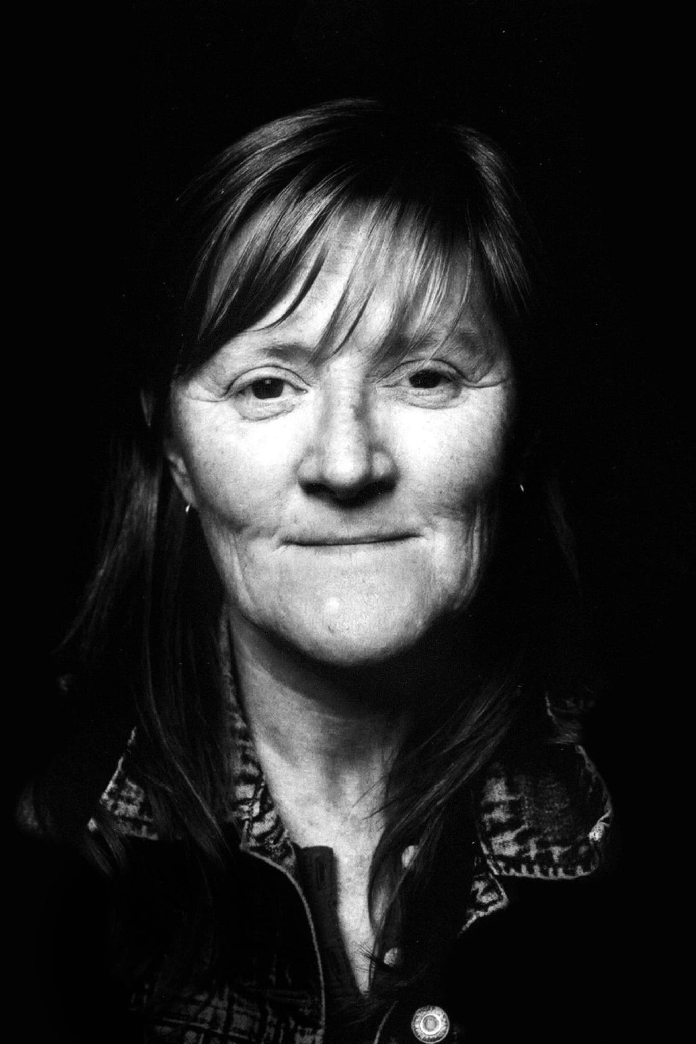 Julie Forsyth