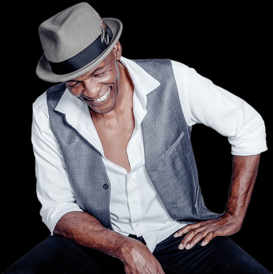 Steve Clisby