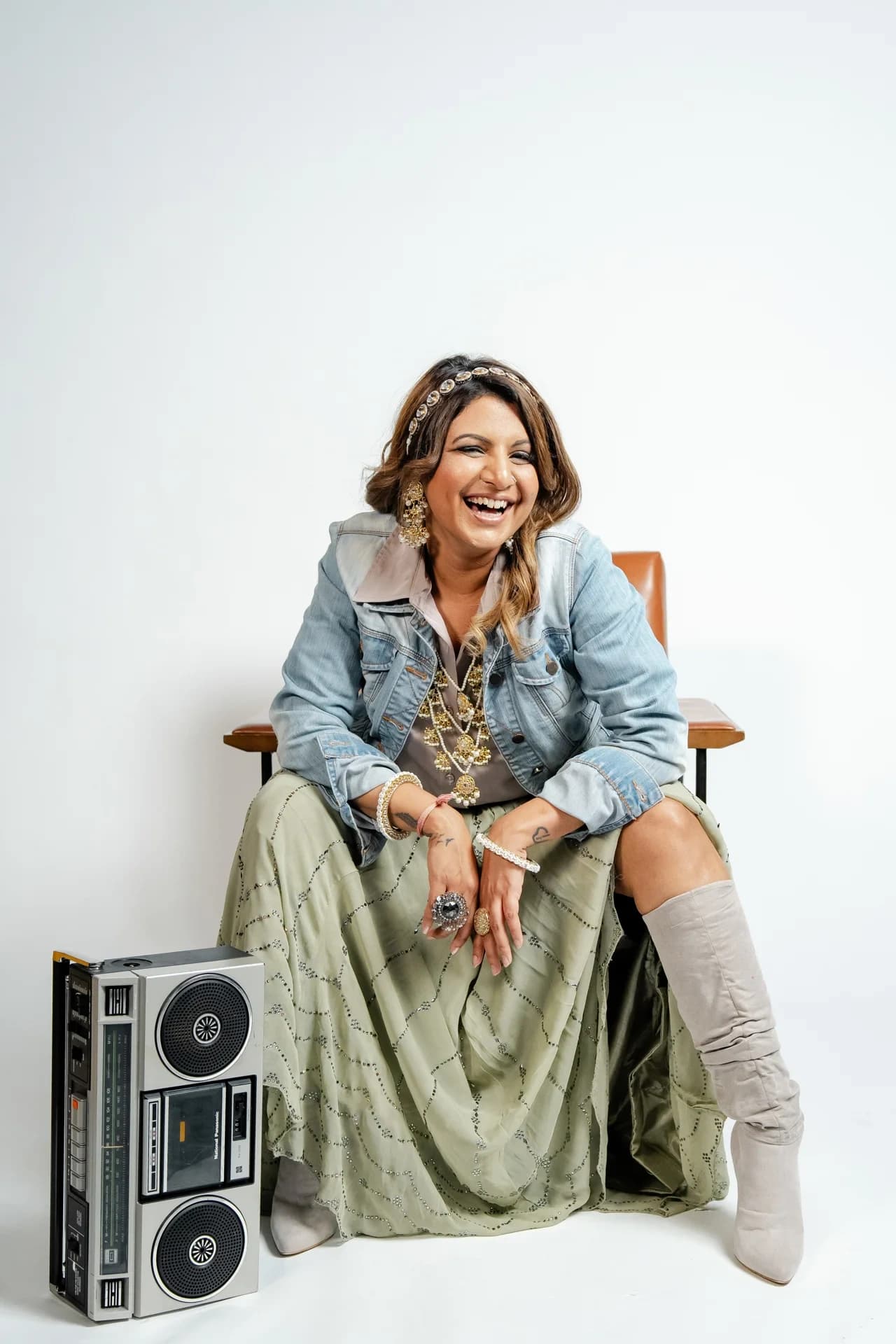 Sandy Sekhon