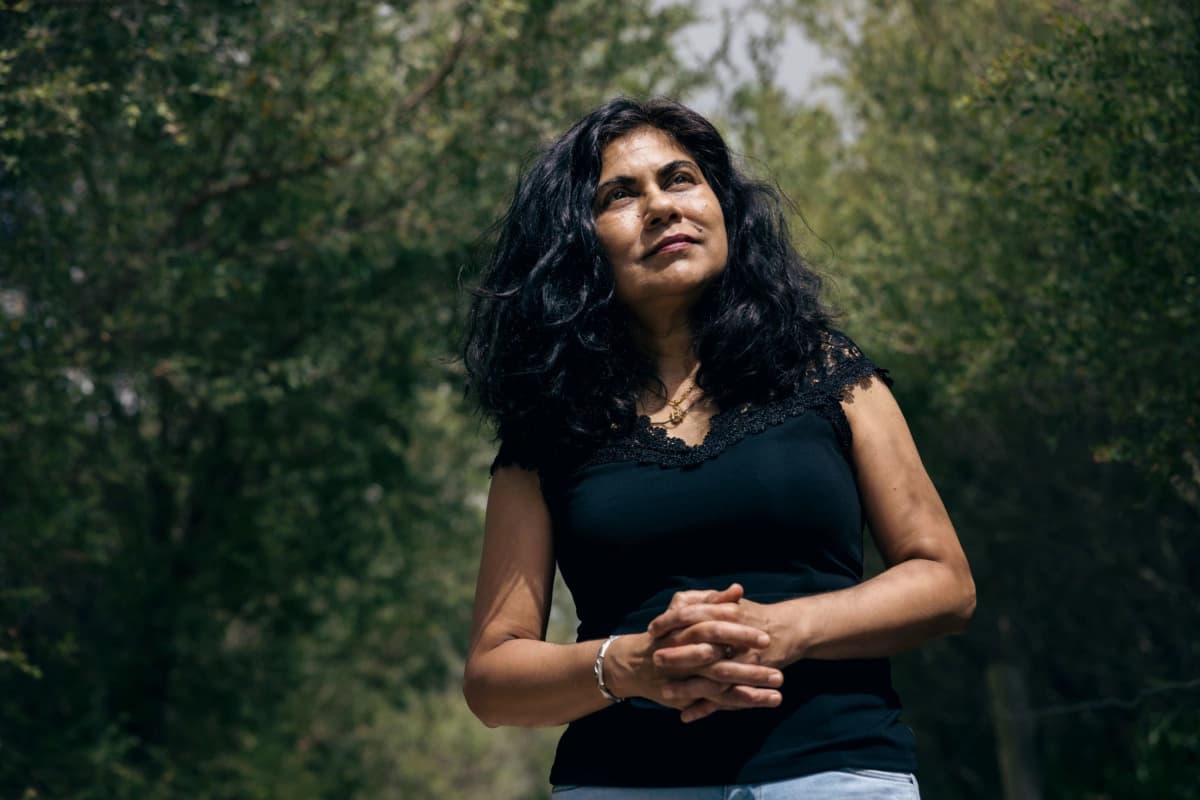 Veena Sahajwalla
