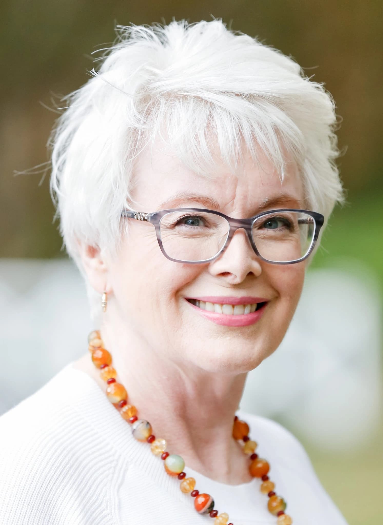 Dr Rosie King