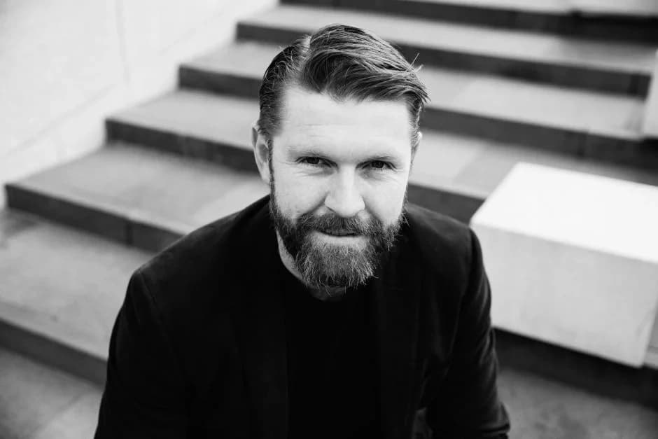 Daniel Murray