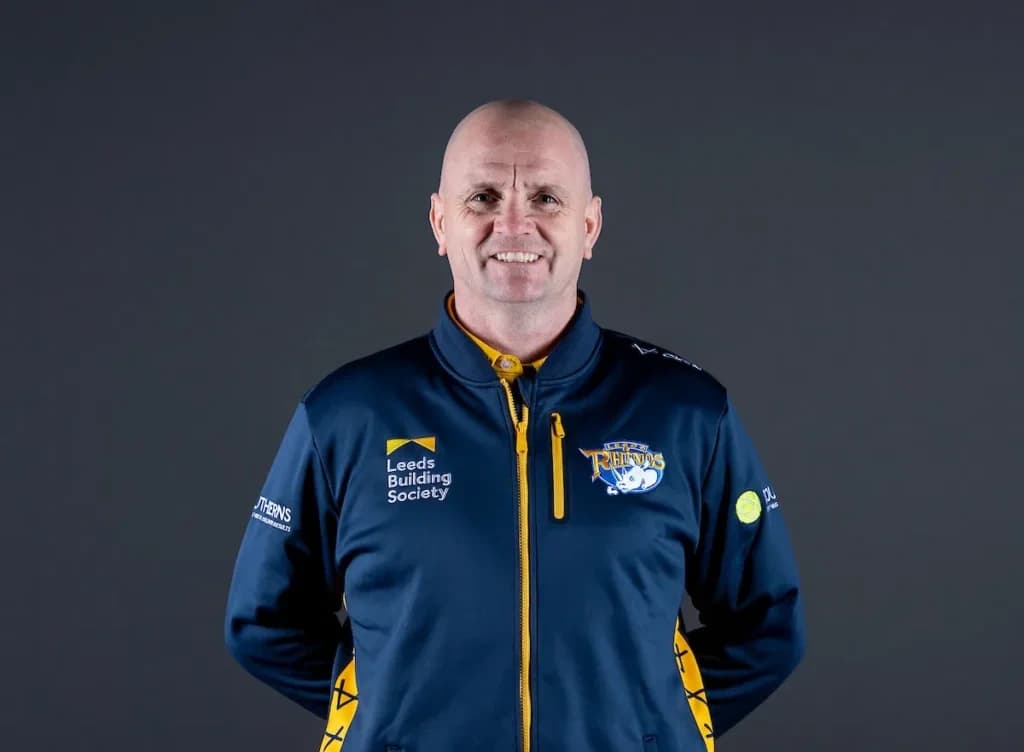 Richard Agar