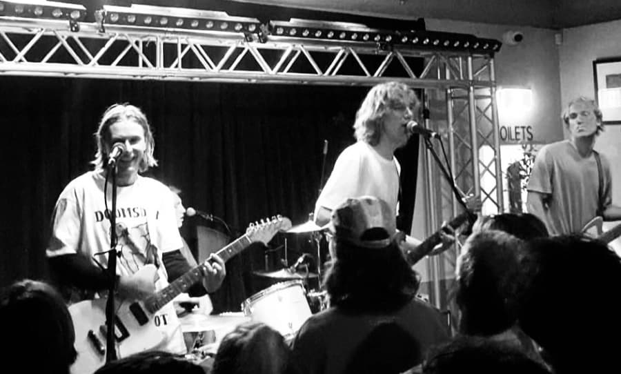 Sledgehammer Honey