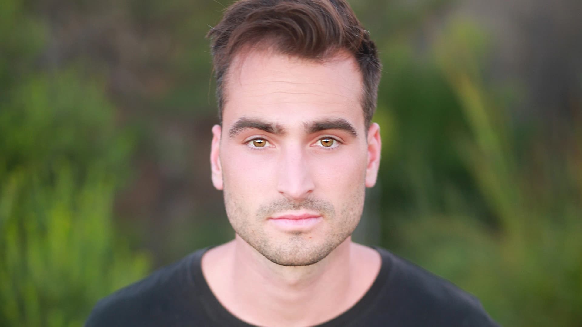 Brenton Parkes