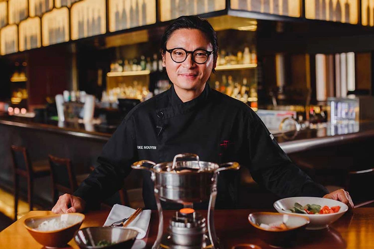 Luke Nguyen
