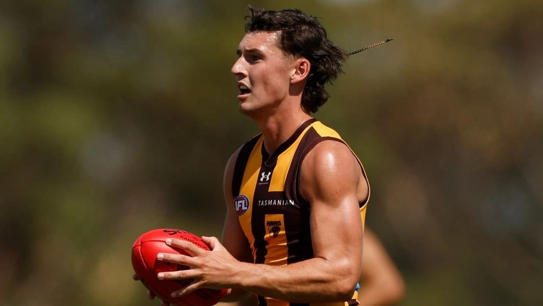 Connor Macdonald