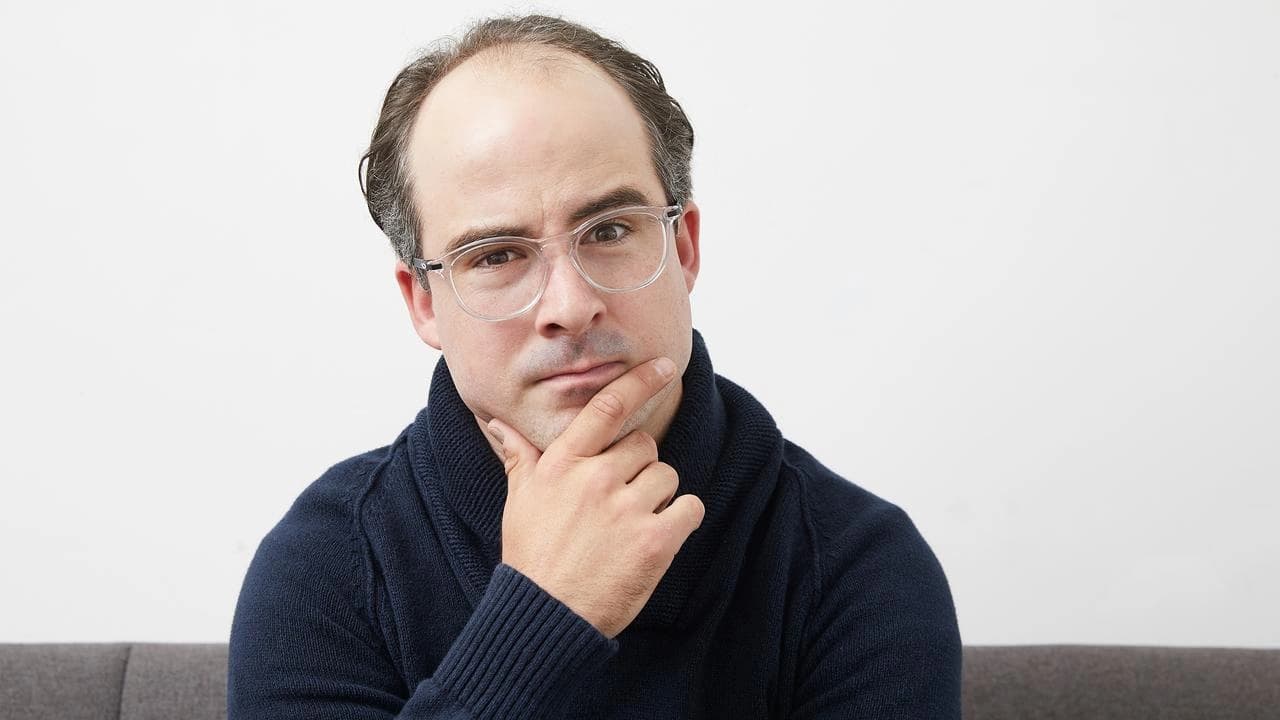 Stuart Daulman