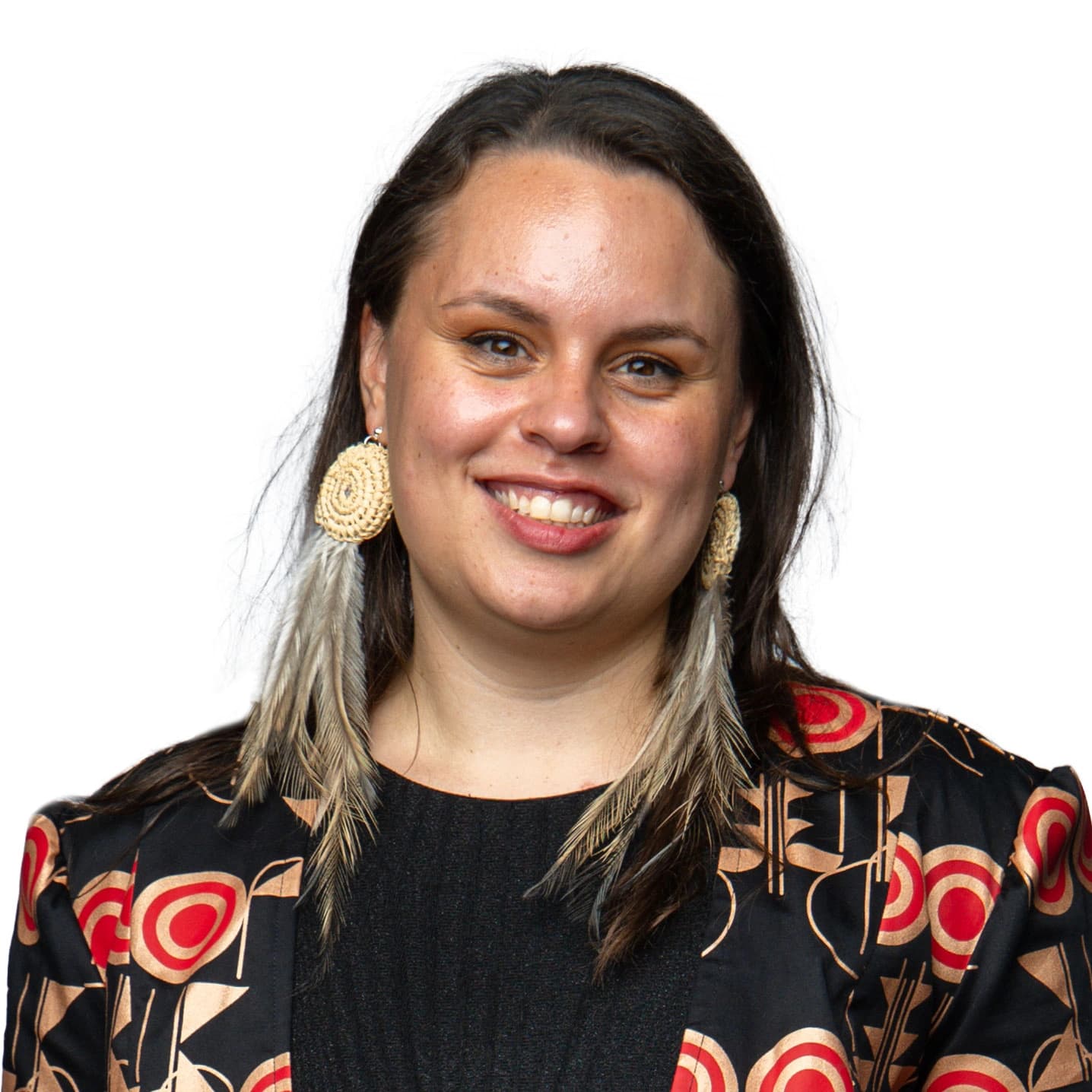Dr Katrina Wruck