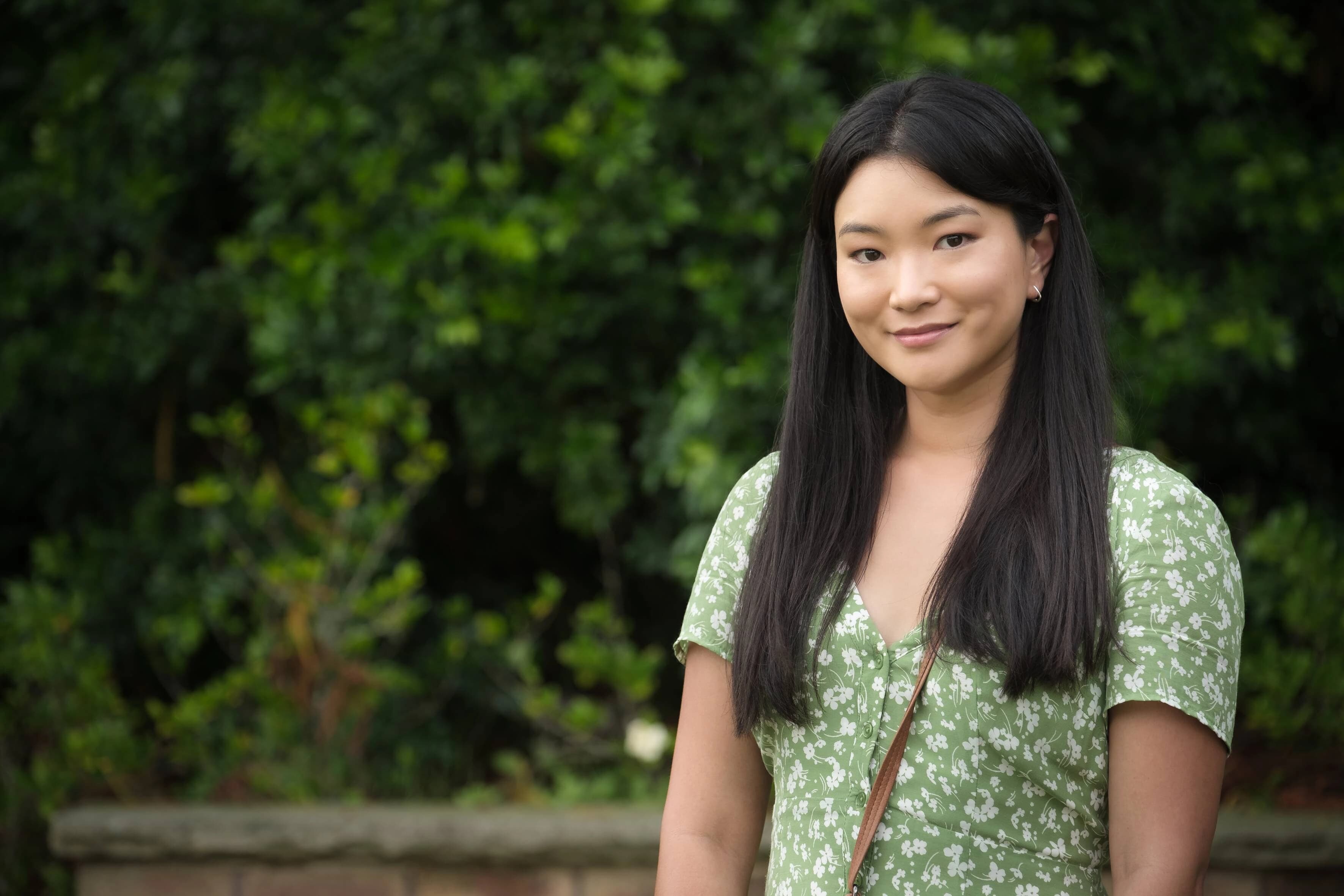 Michelle Lim Davidson