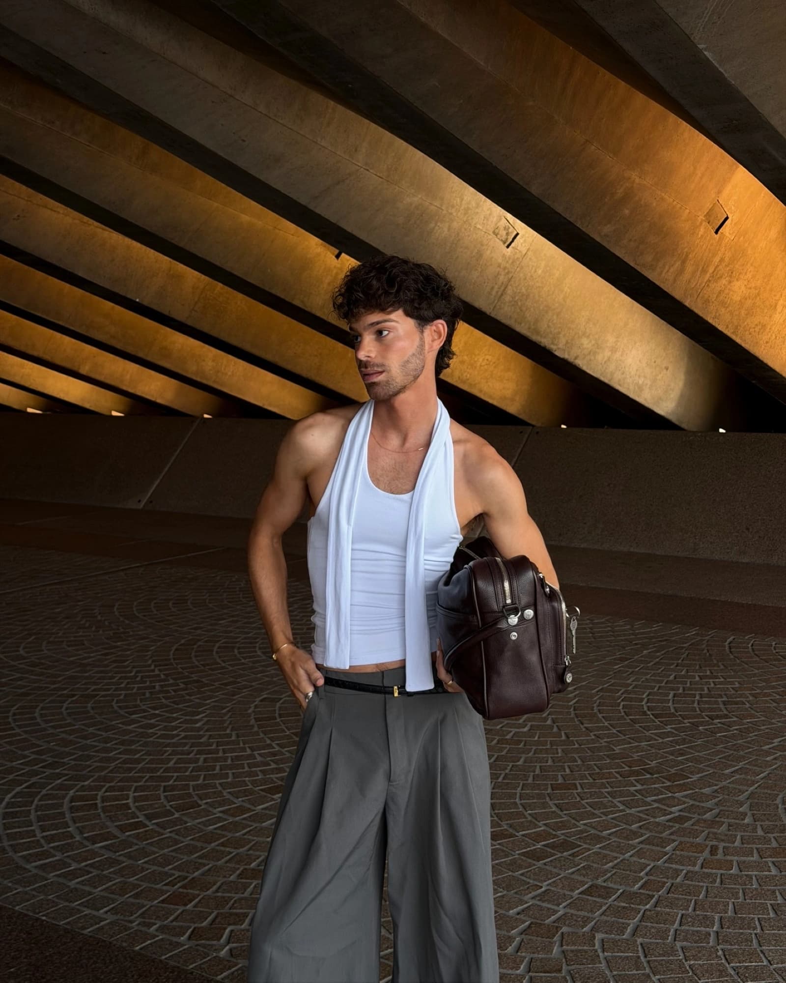 Eitan Broude