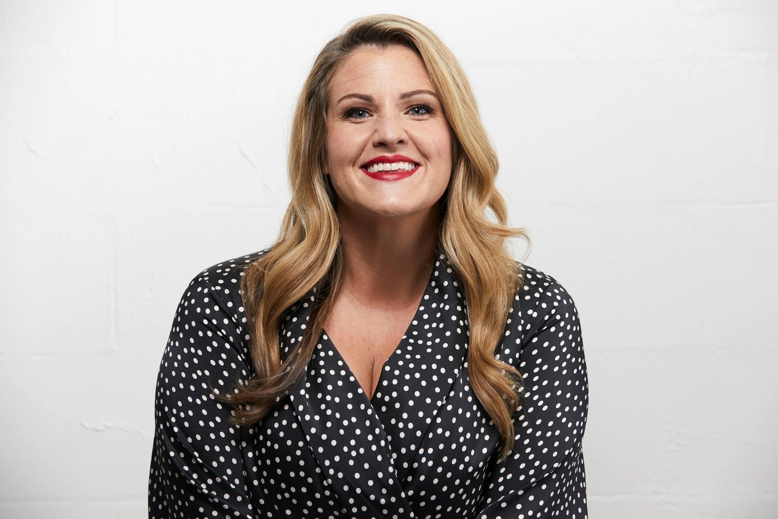 Nikki Britton