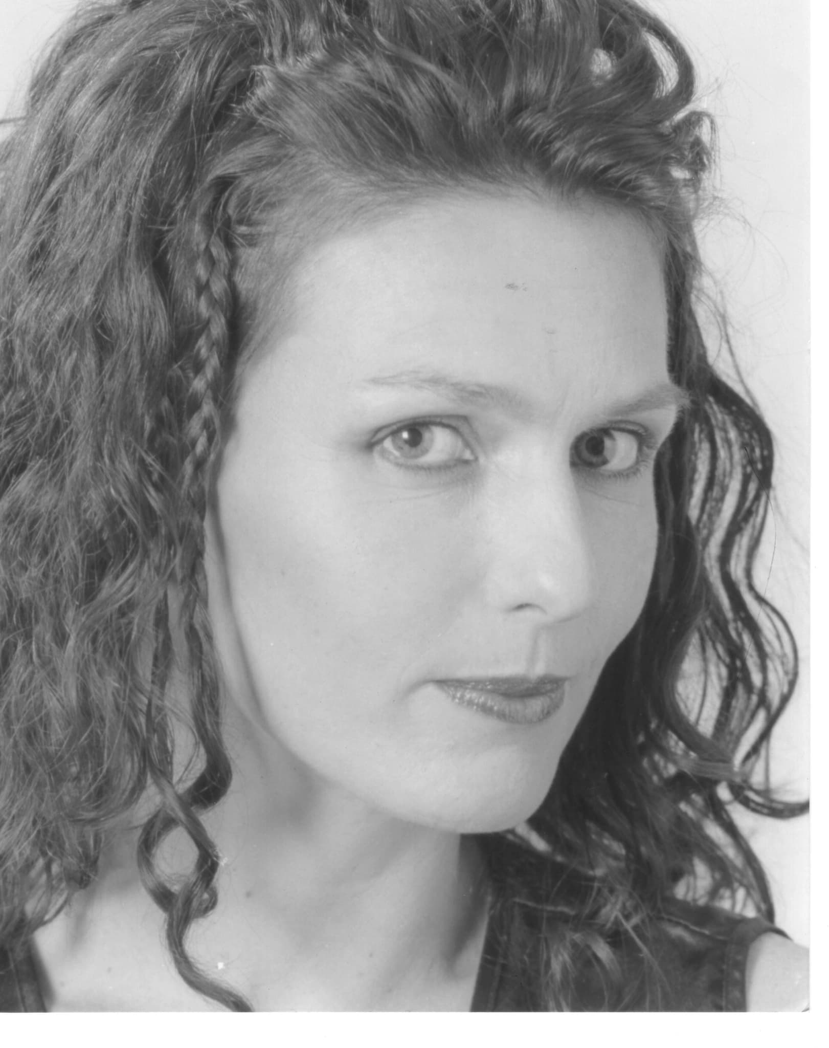 Kelly Auty
