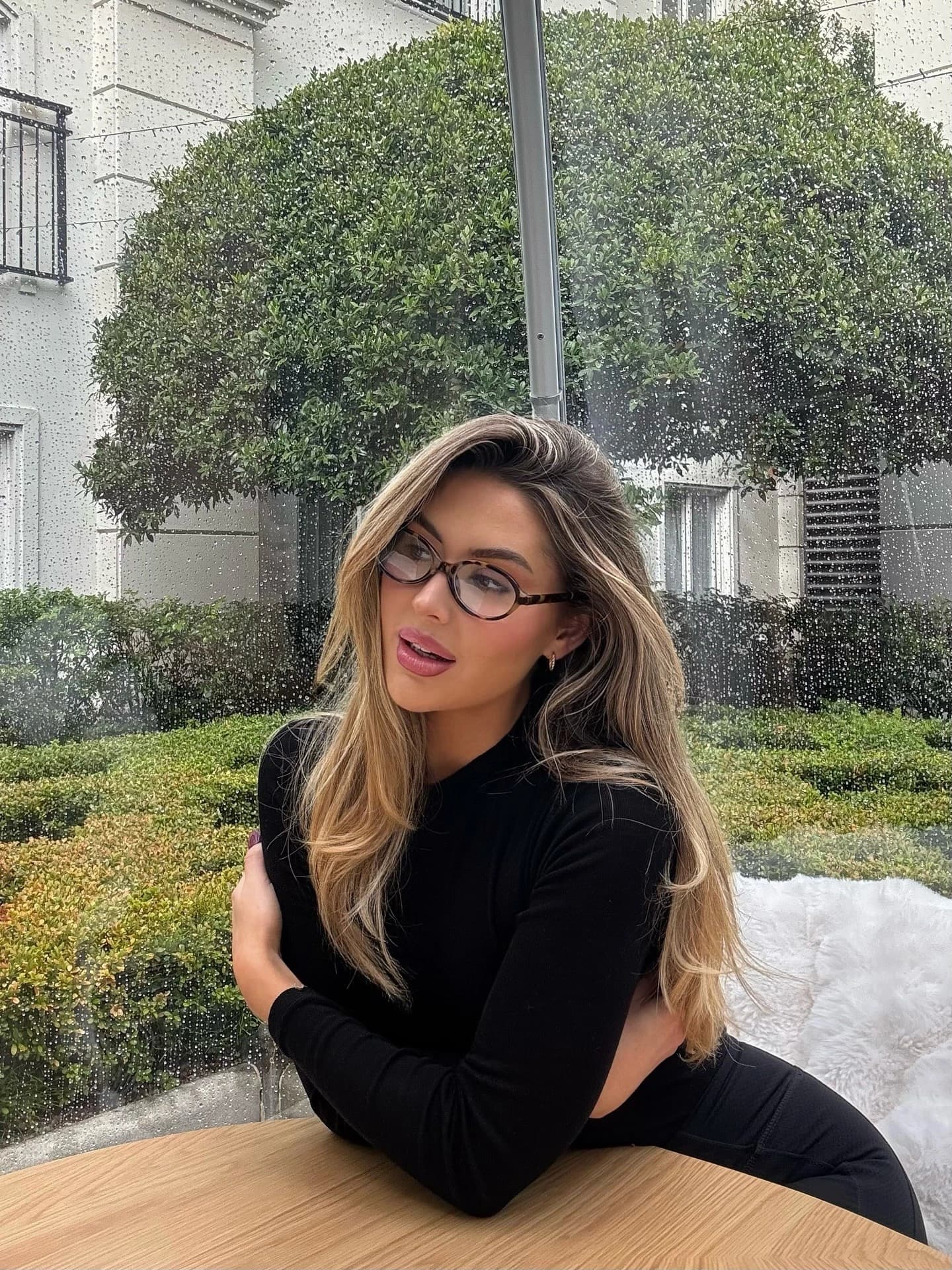 Isabella Gray